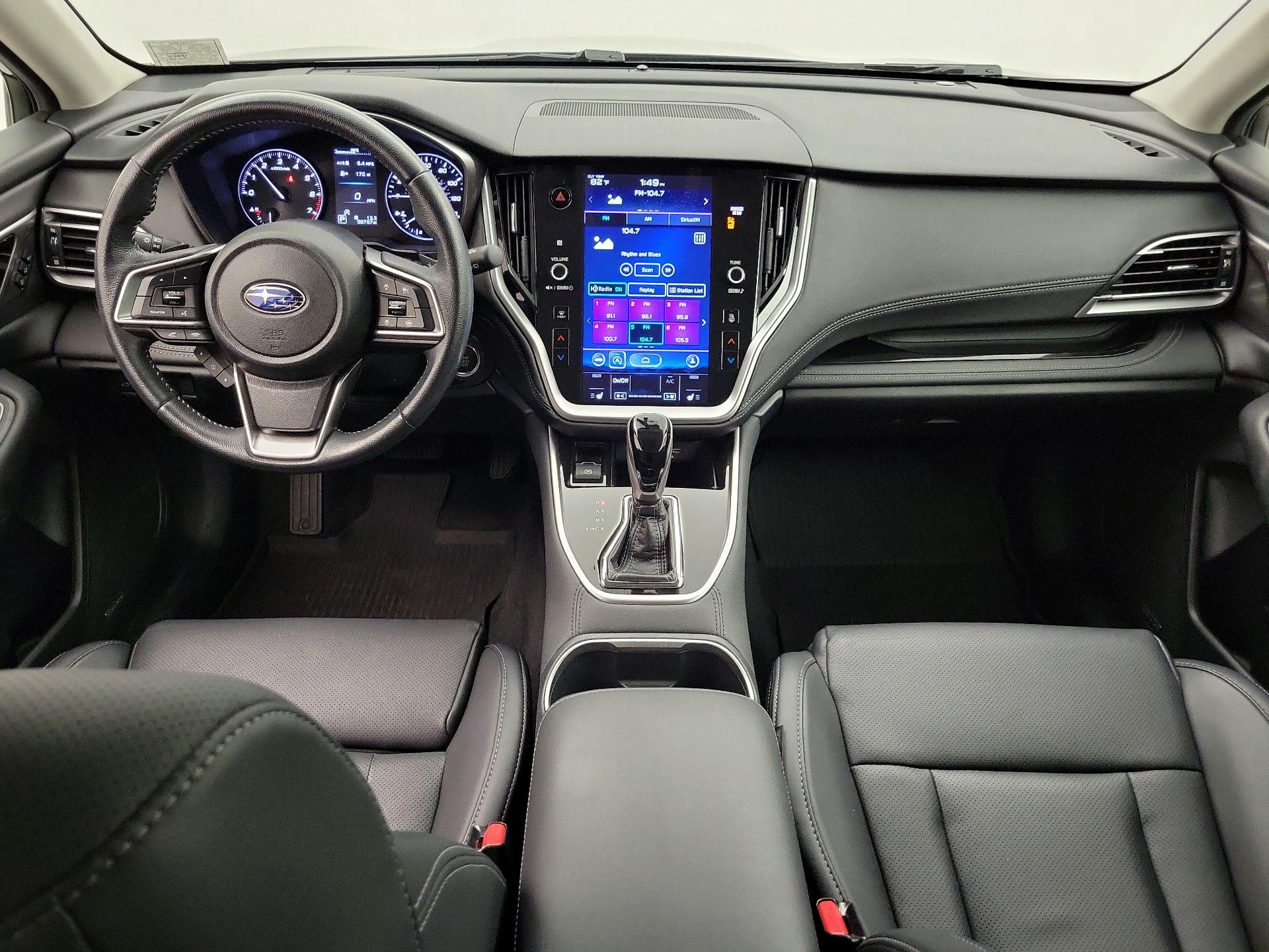 Thumbnail: 2021 Subaru Outback - 9