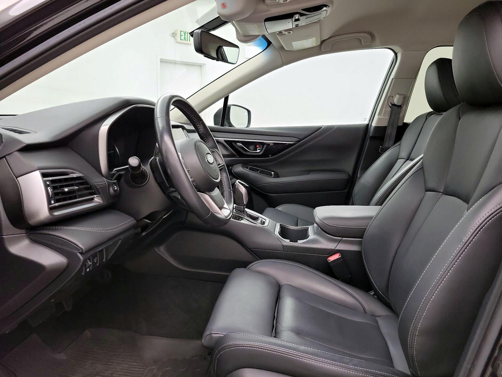 Thumbnail: 2021 Subaru Outback - 11