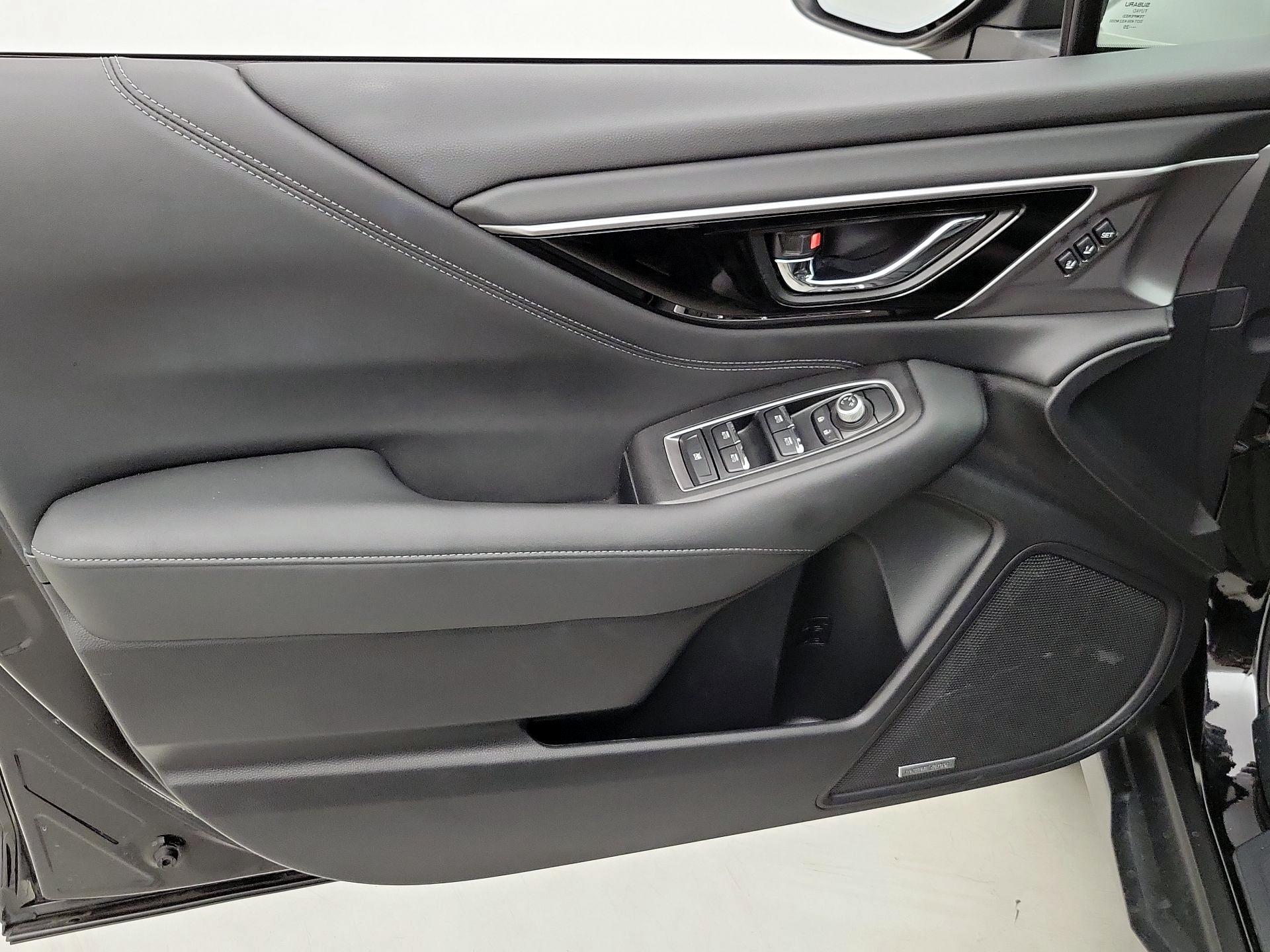 Thumbnail: 2021 Subaru Outback - 12