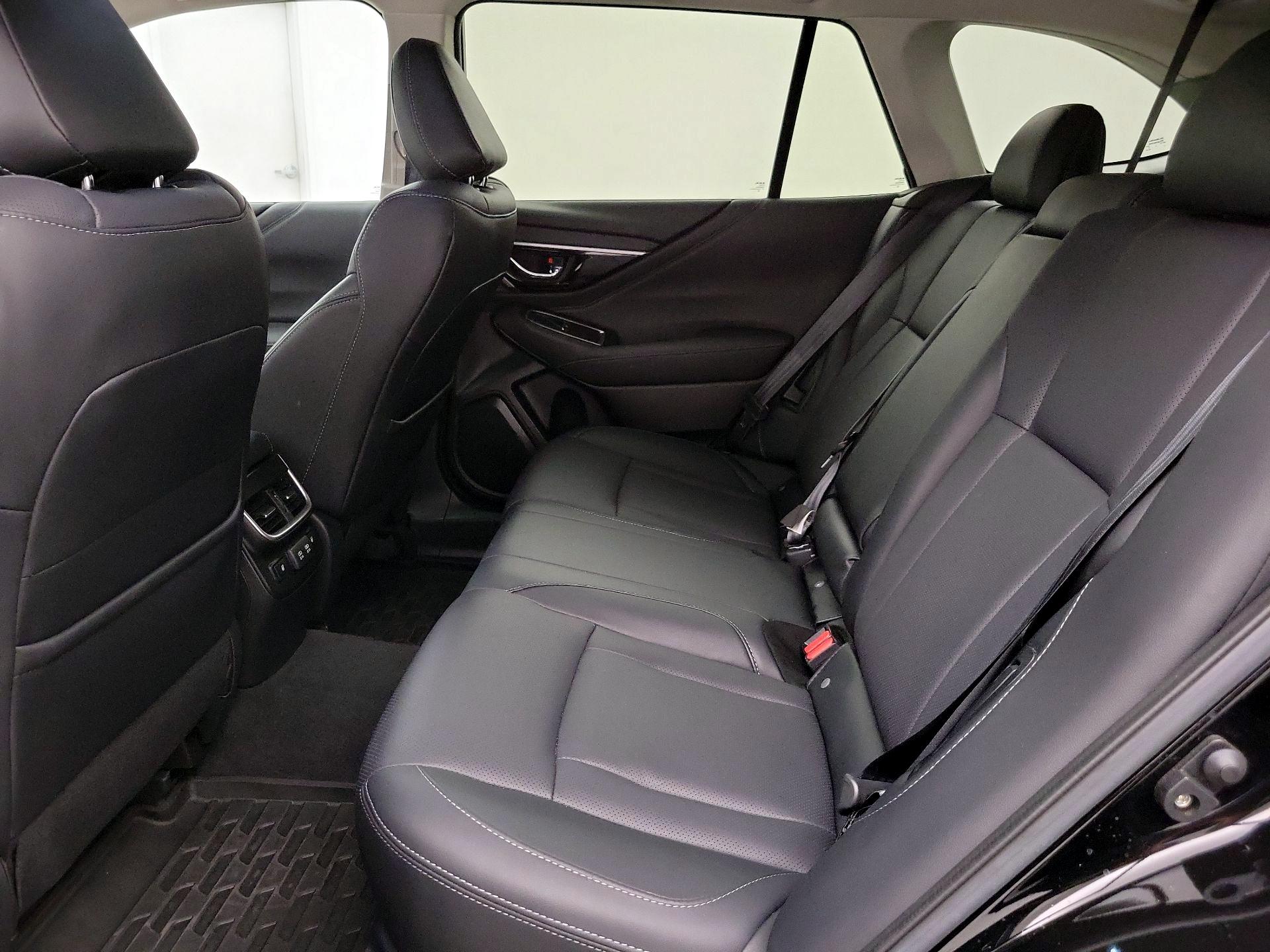 Thumbnail: 2021 Subaru Outback - 19
