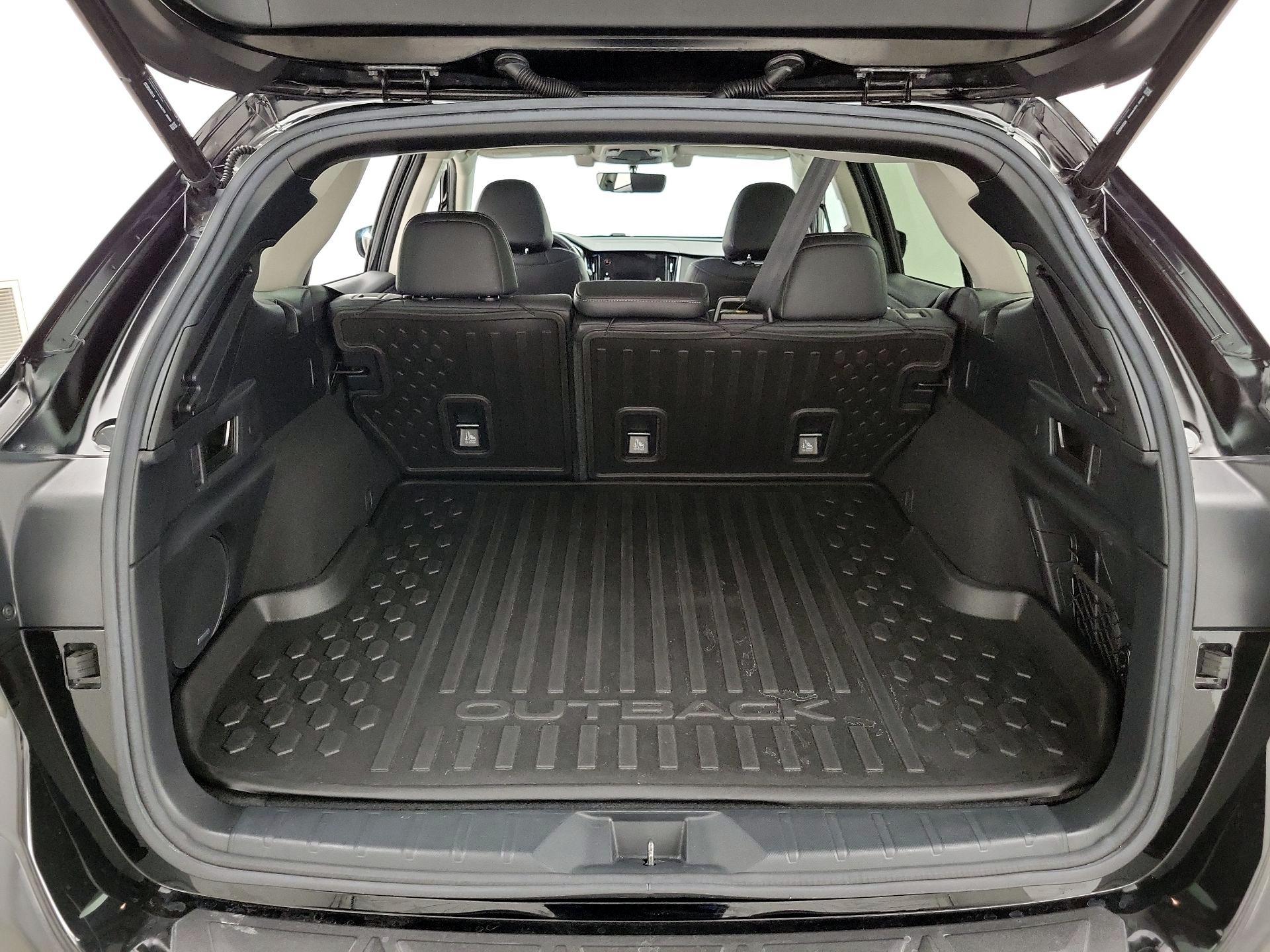 Thumbnail: 2021 Subaru Outback - 20