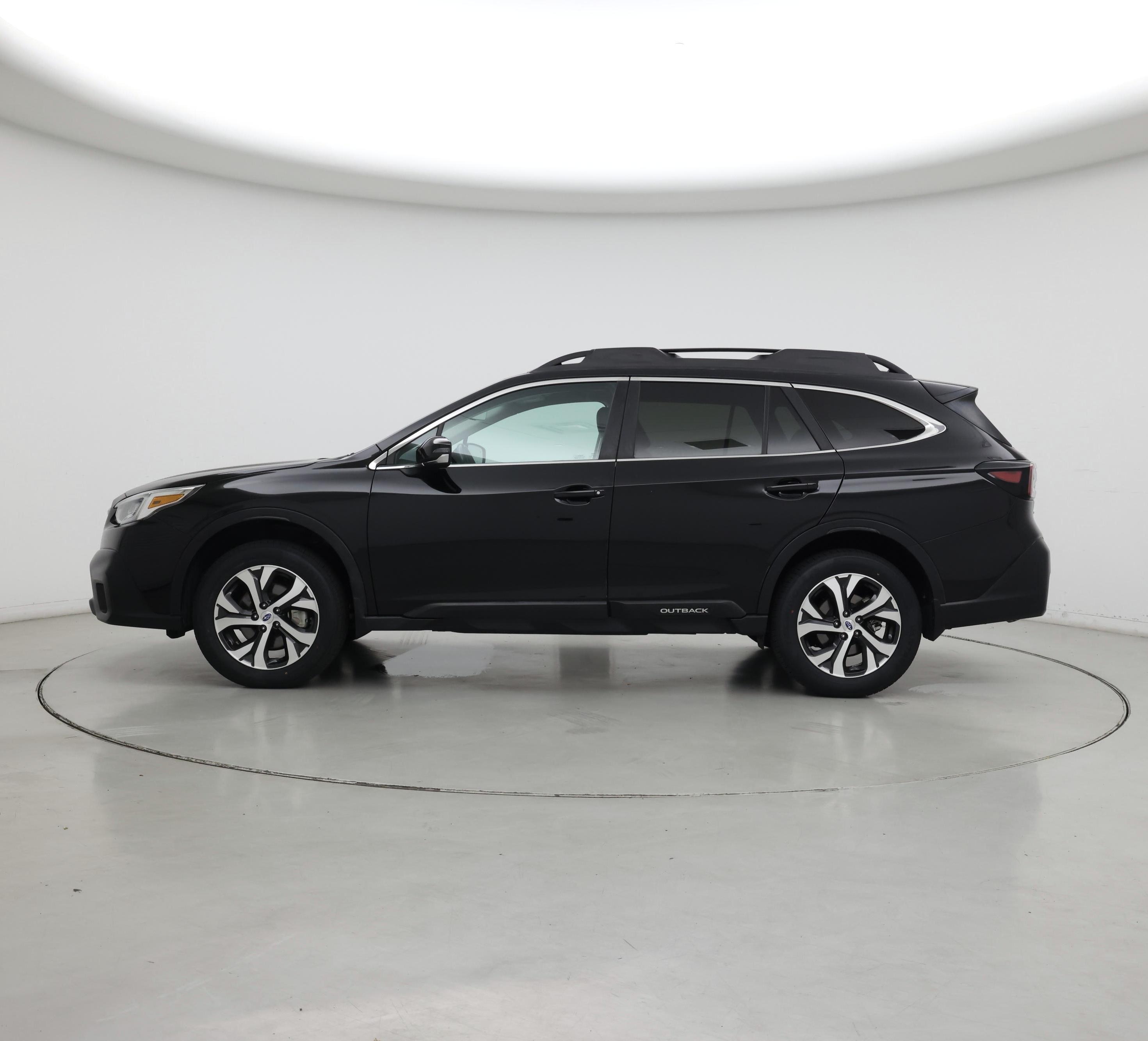 Thumbnail: 2021 Subaru Outback - 3