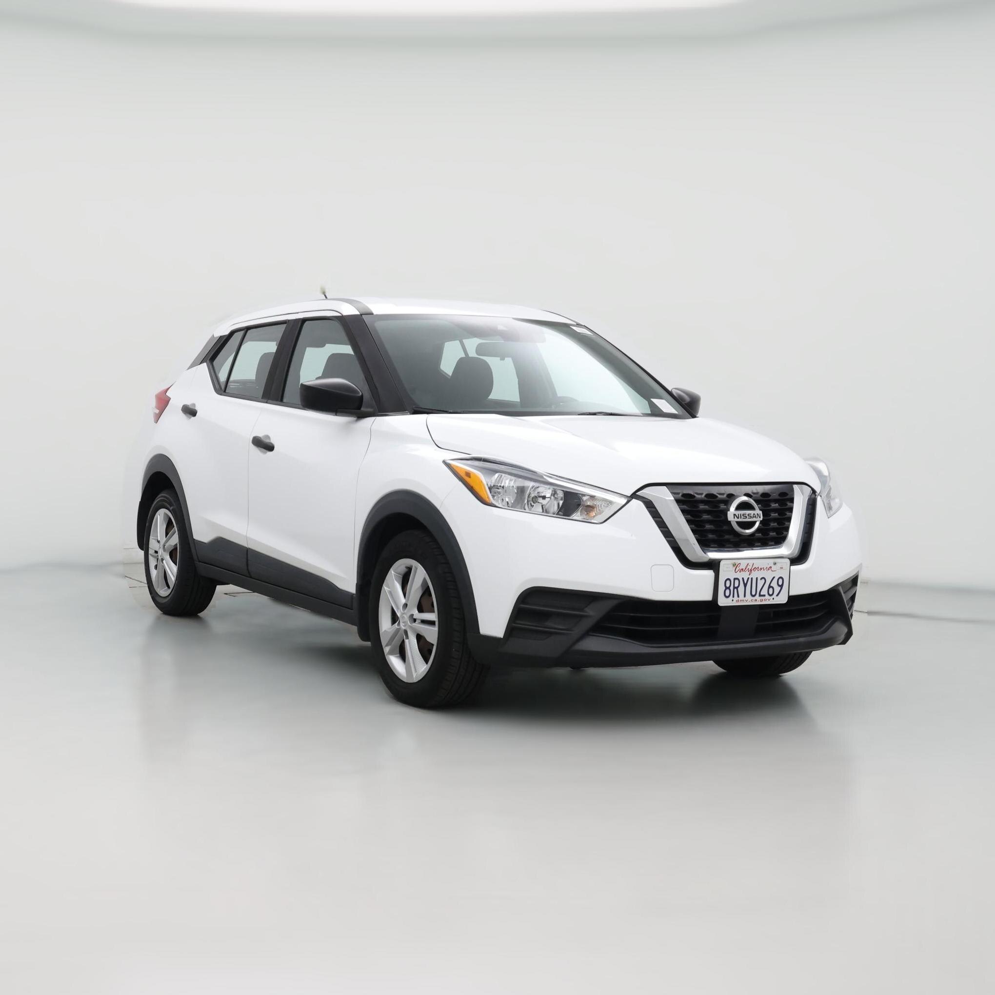 Thumbnail: 2020 Nissan Kicks - 1