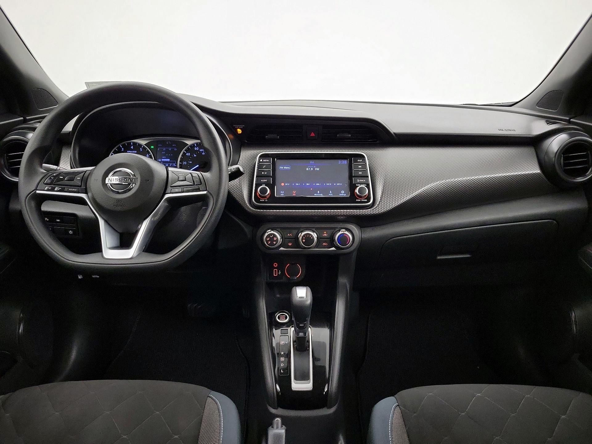 Thumbnail: 2020 Nissan Kicks - 9