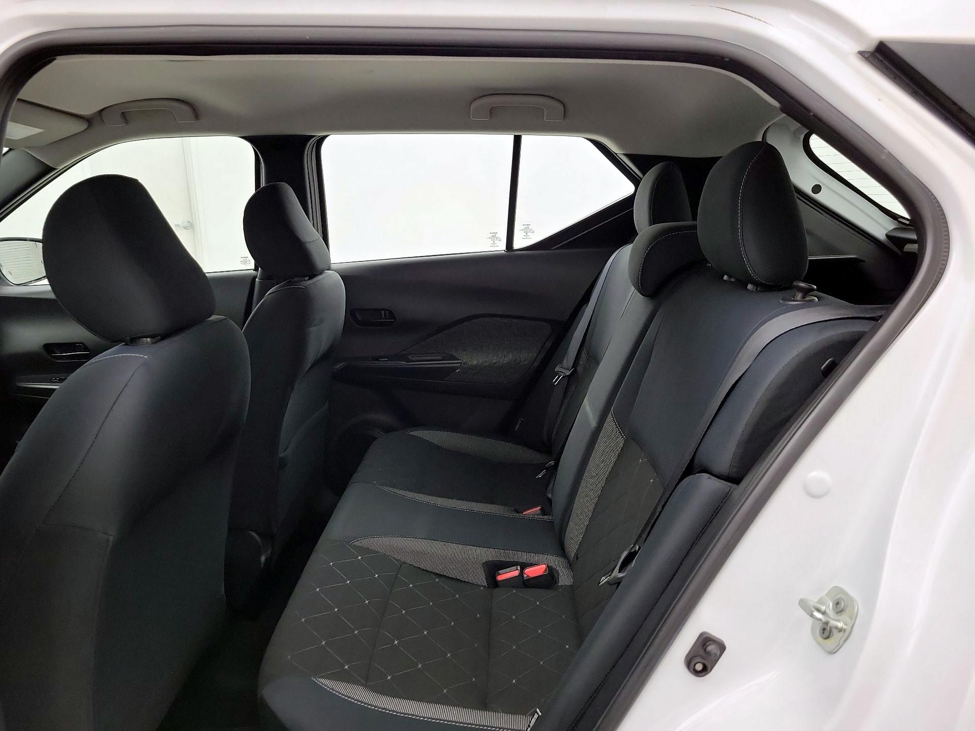 Thumbnail: 2020 Nissan Kicks - 19