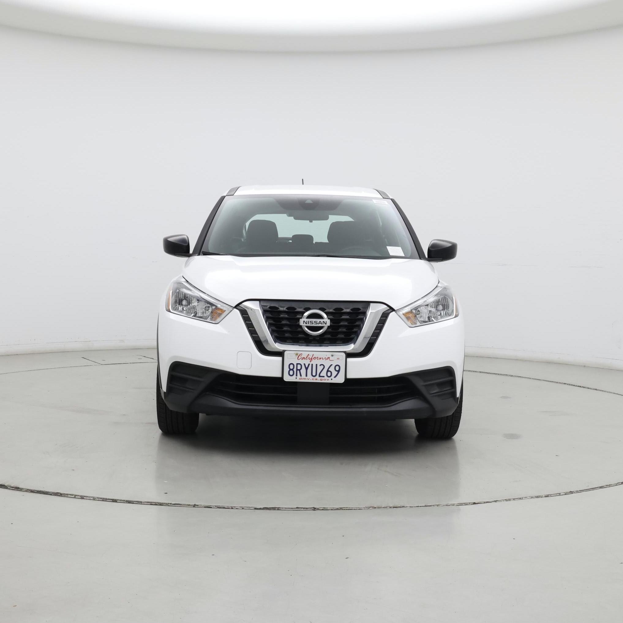 Thumbnail: 2020 Nissan Kicks - 5