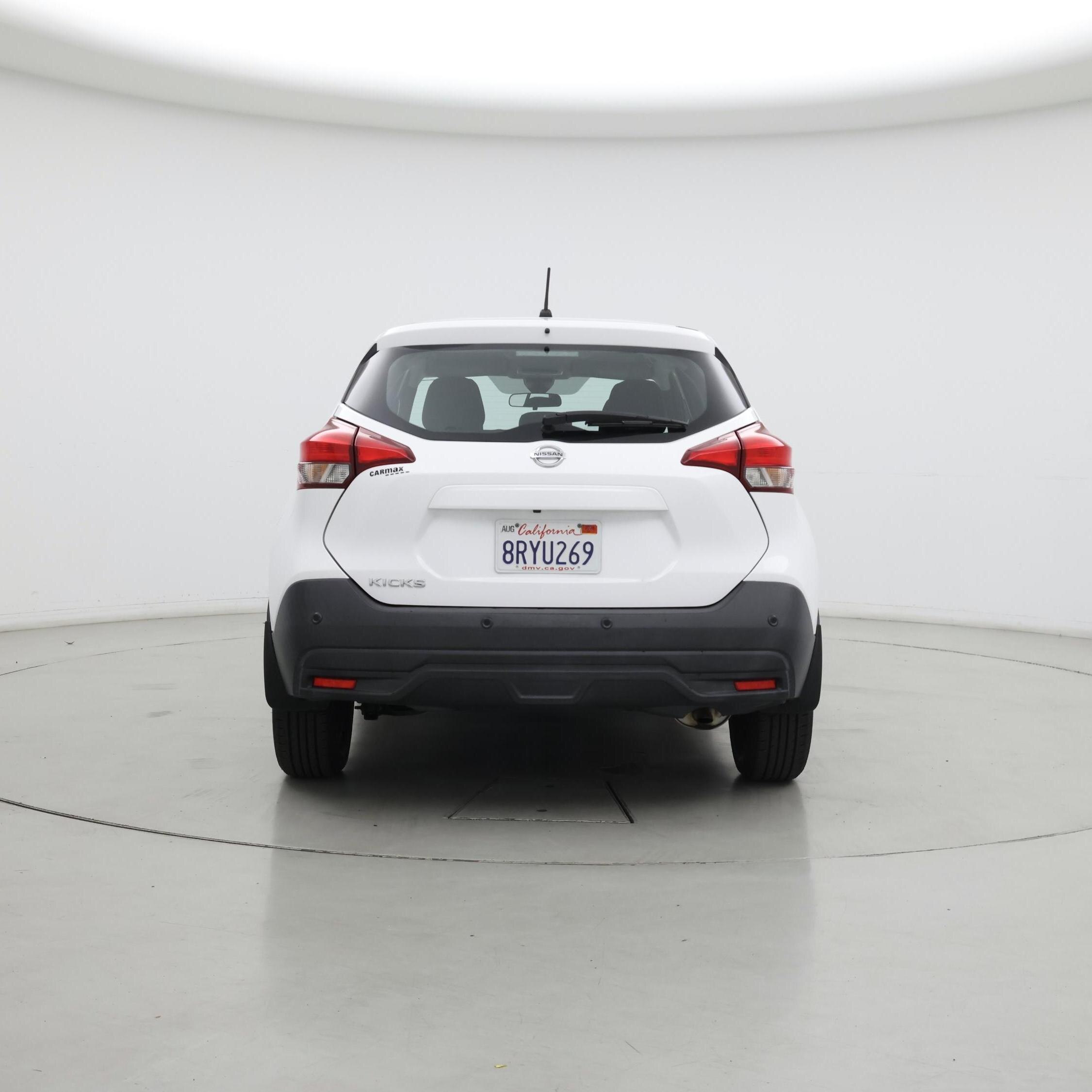 Thumbnail: 2020 Nissan Kicks - 6