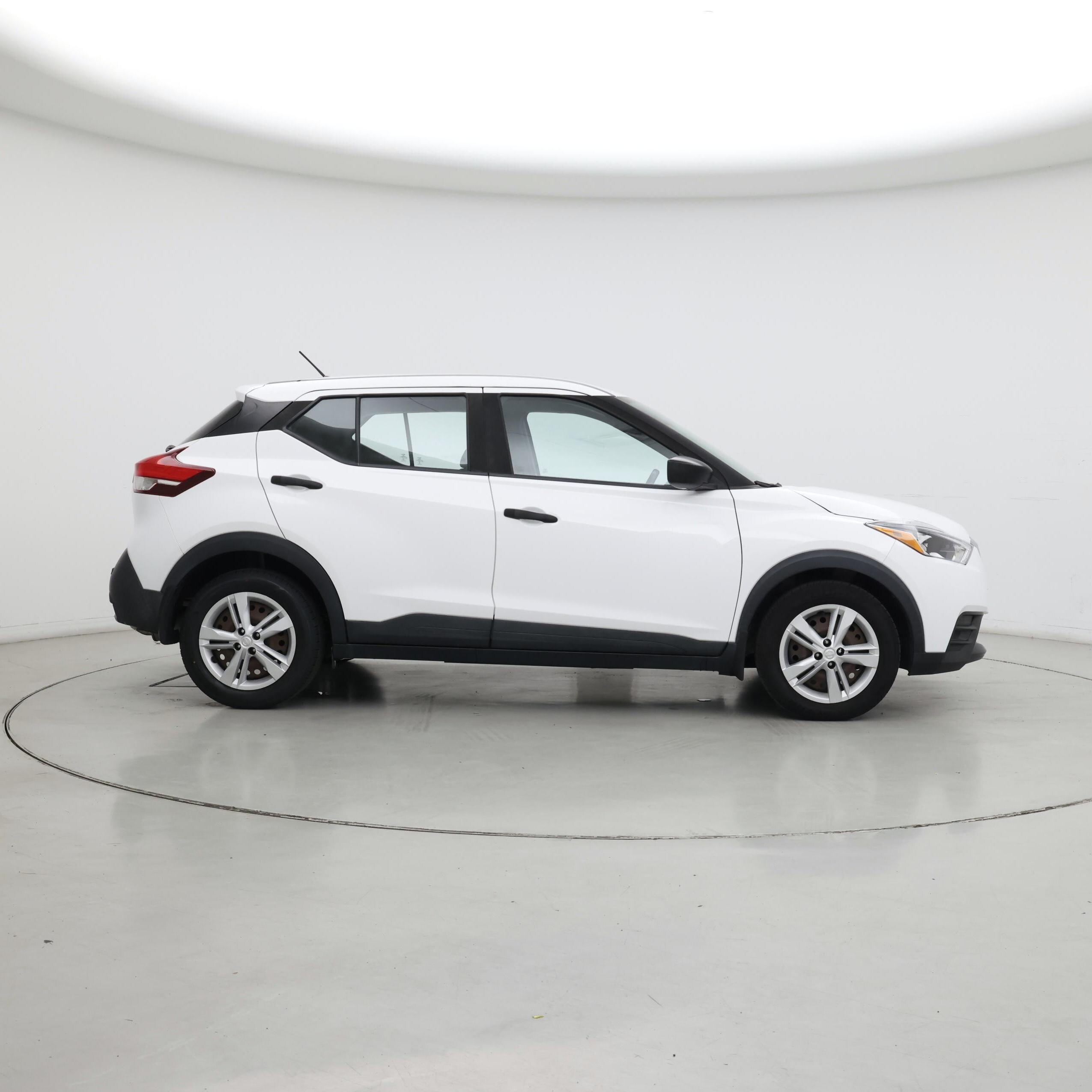 Thumbnail: 2020 Nissan Kicks - 7