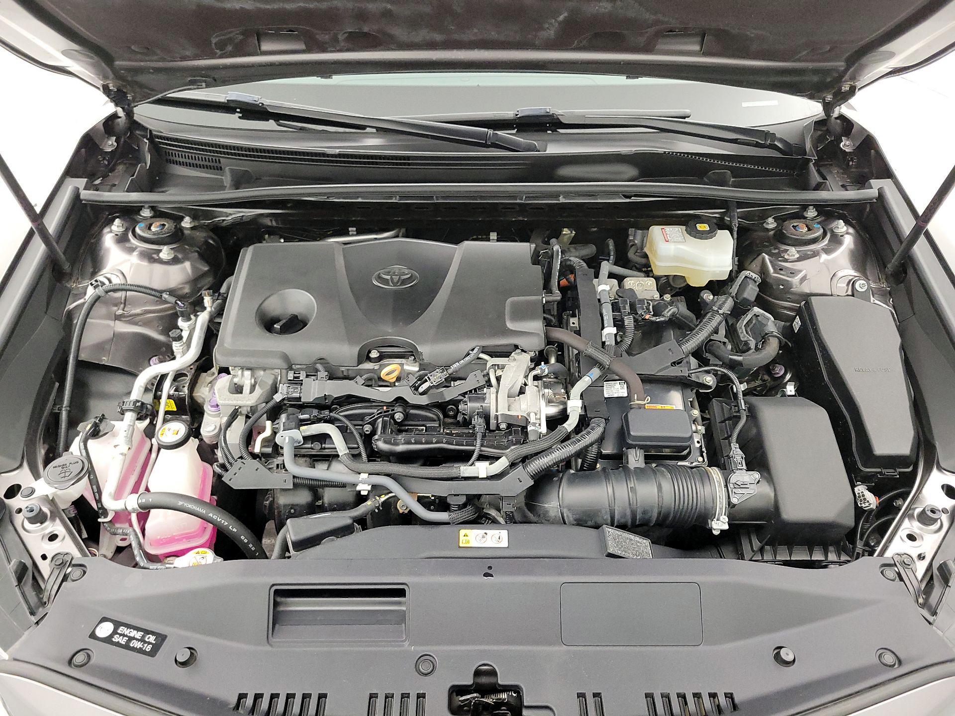 Thumbnail: 2019 Toyota Camry - 20