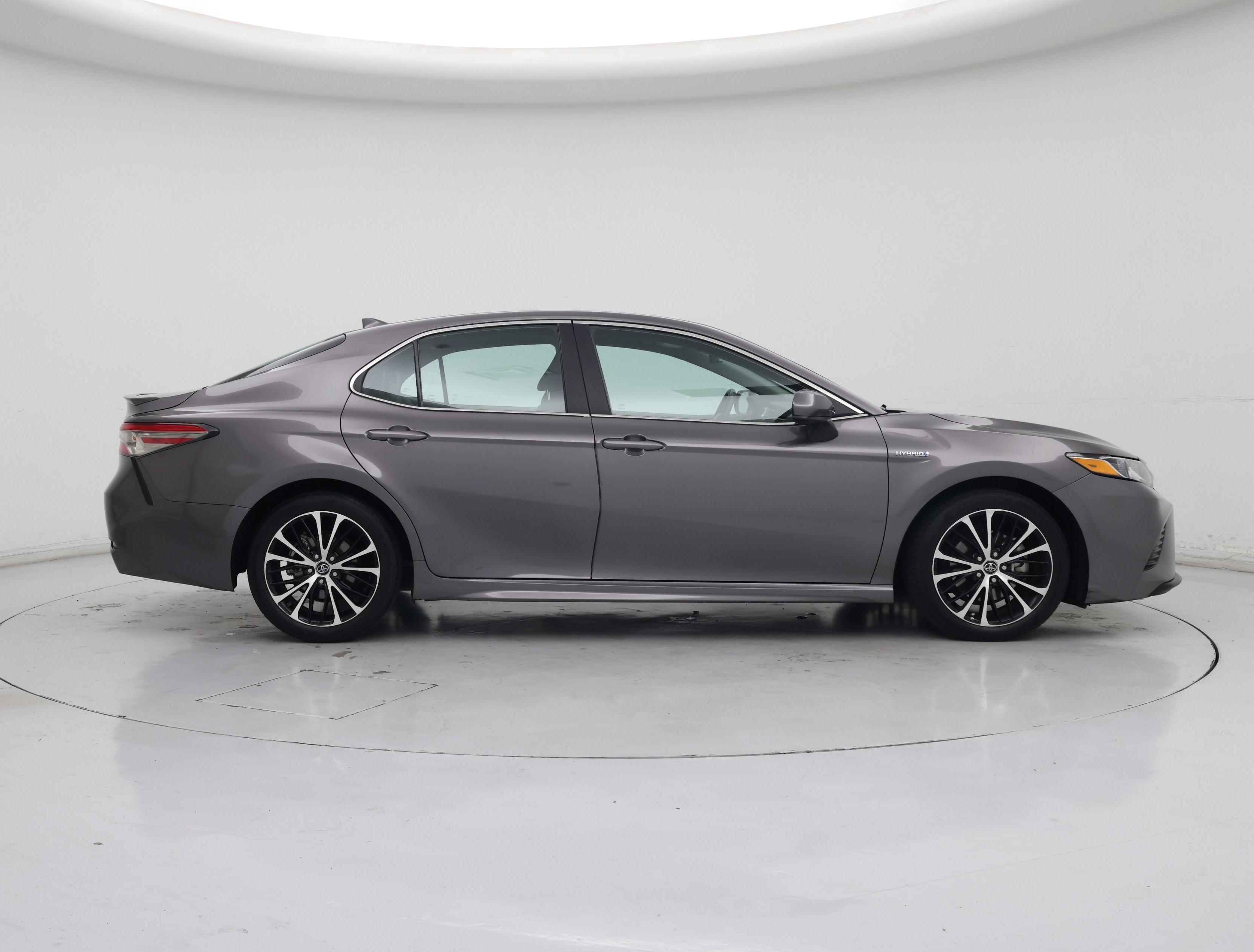 Thumbnail: 2019 Toyota Camry - 7