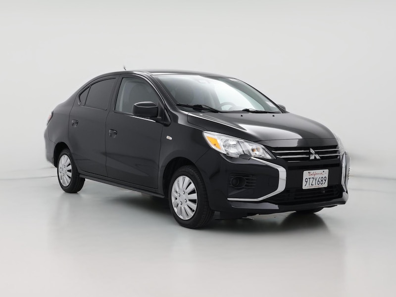 2024 Mitsubishi Mirage G4 ES -
                  Bakersfield, CA