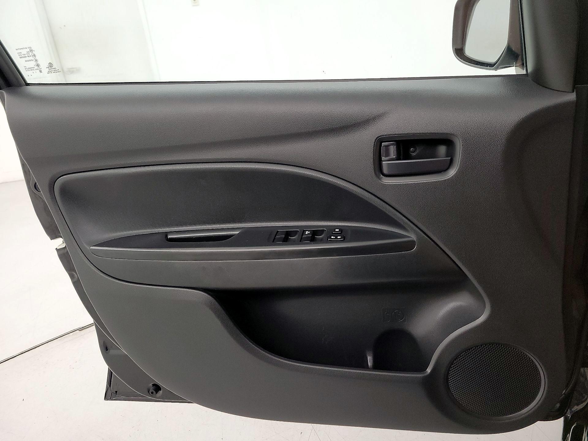 Thumbnail: 2024 Mitsubishi Mirage G4 - 12