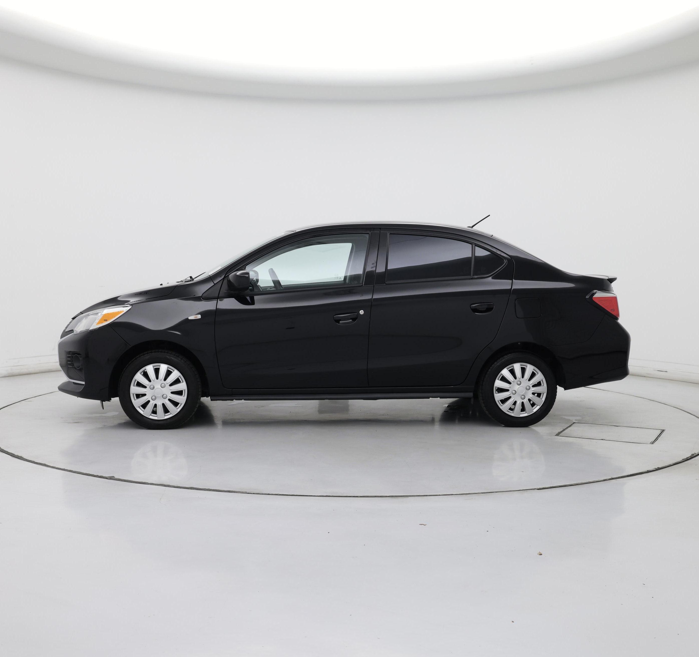 Thumbnail: 2024 Mitsubishi Mirage G4 - 3
