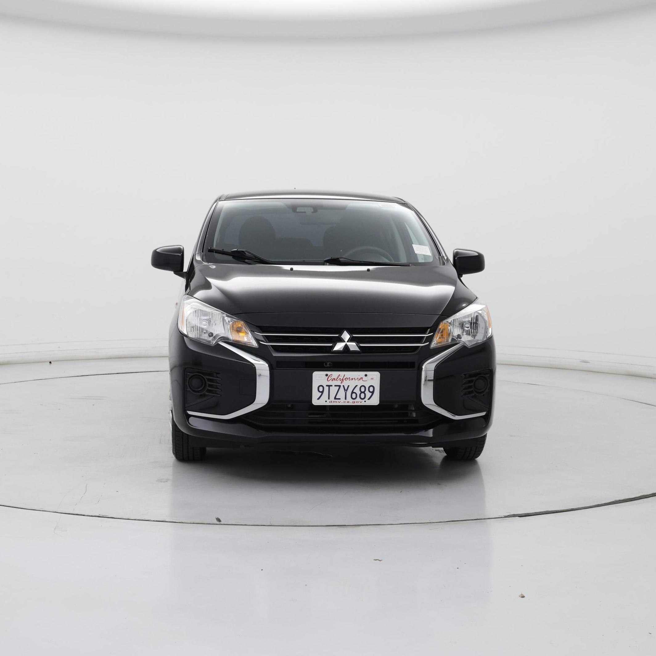 Thumbnail: 2024 Mitsubishi Mirage G4 - 5