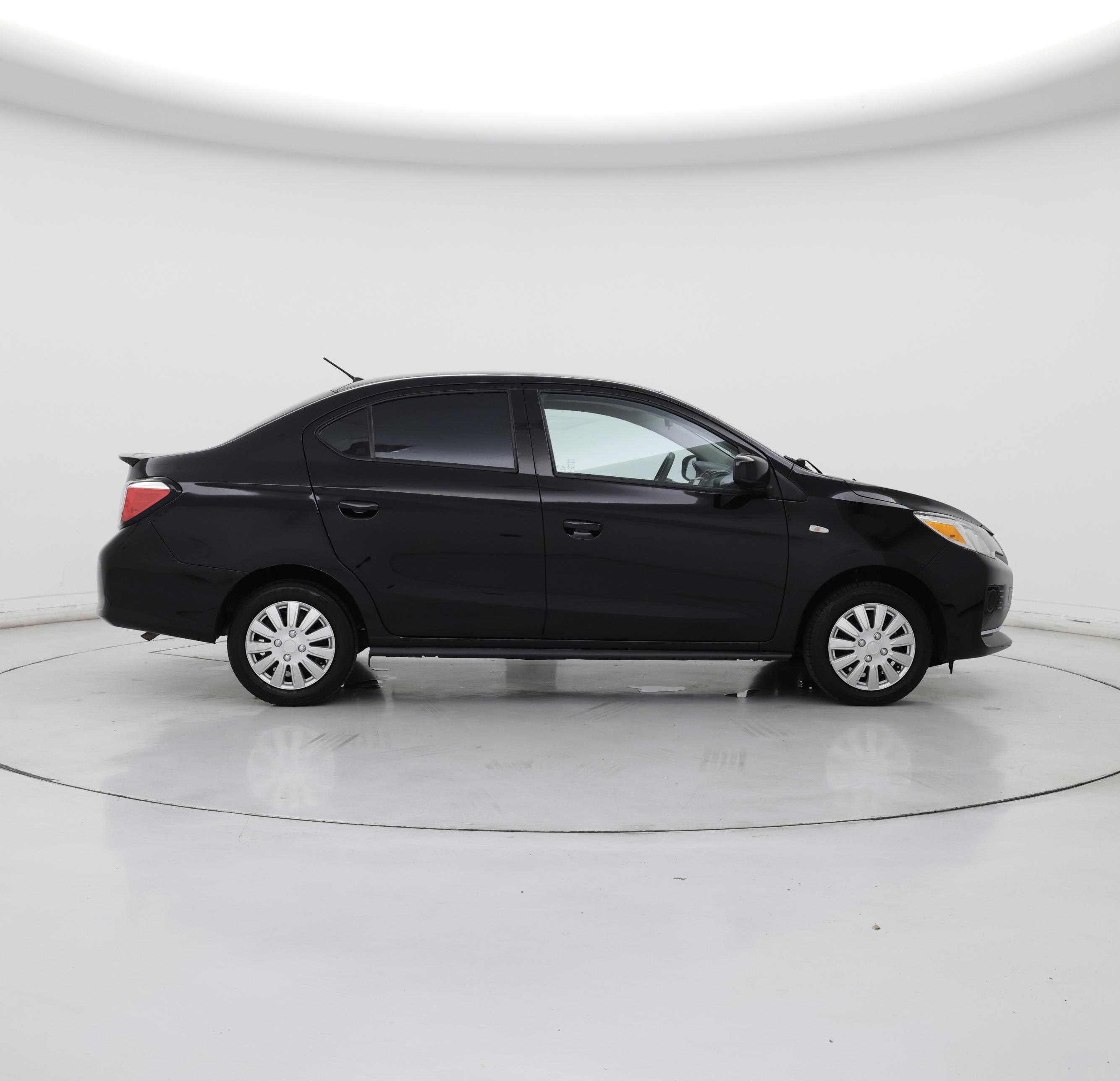 Thumbnail: 2024 Mitsubishi Mirage G4 - 7