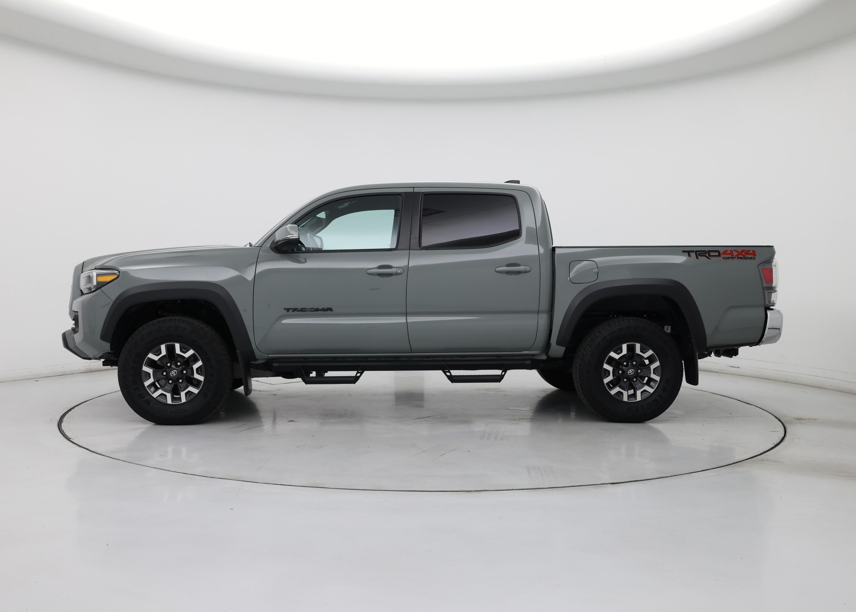 Thumbnail: 2023 Toyota Tacoma - 3