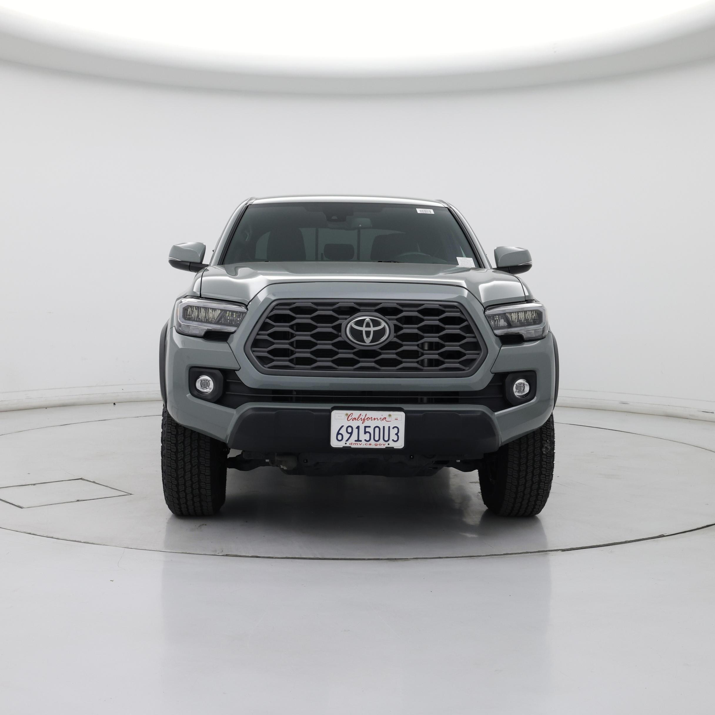 Thumbnail: 2023 Toyota Tacoma - 5