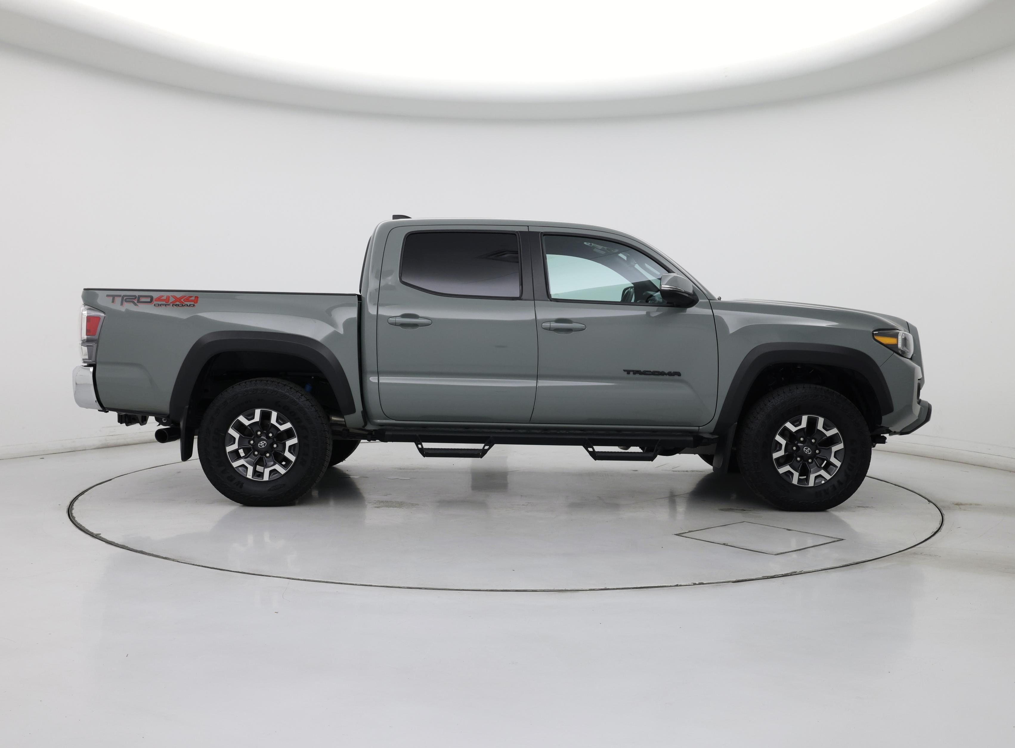 Thumbnail: 2023 Toyota Tacoma - 7