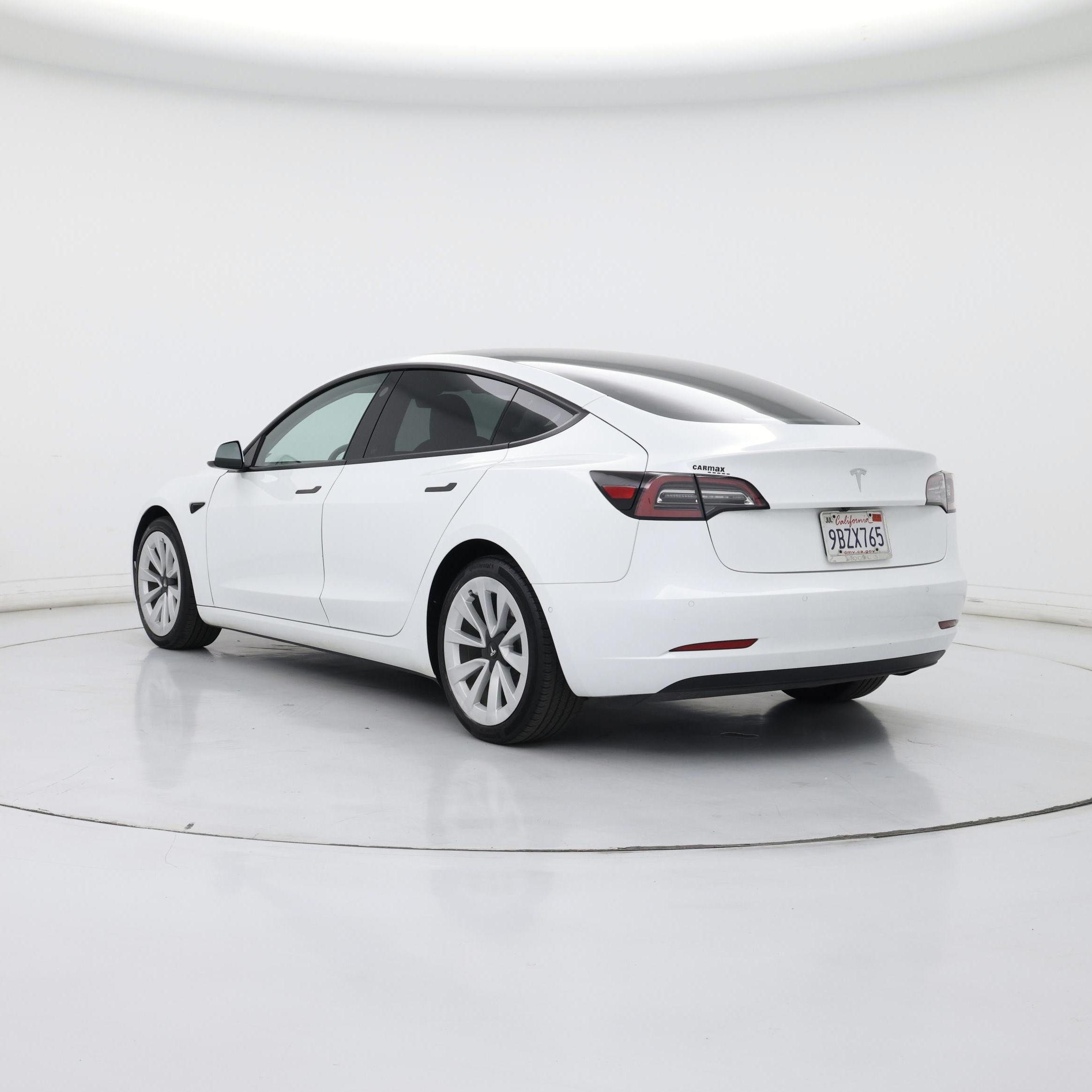 Thumbnail: 2022 Tesla Model 3 - 2