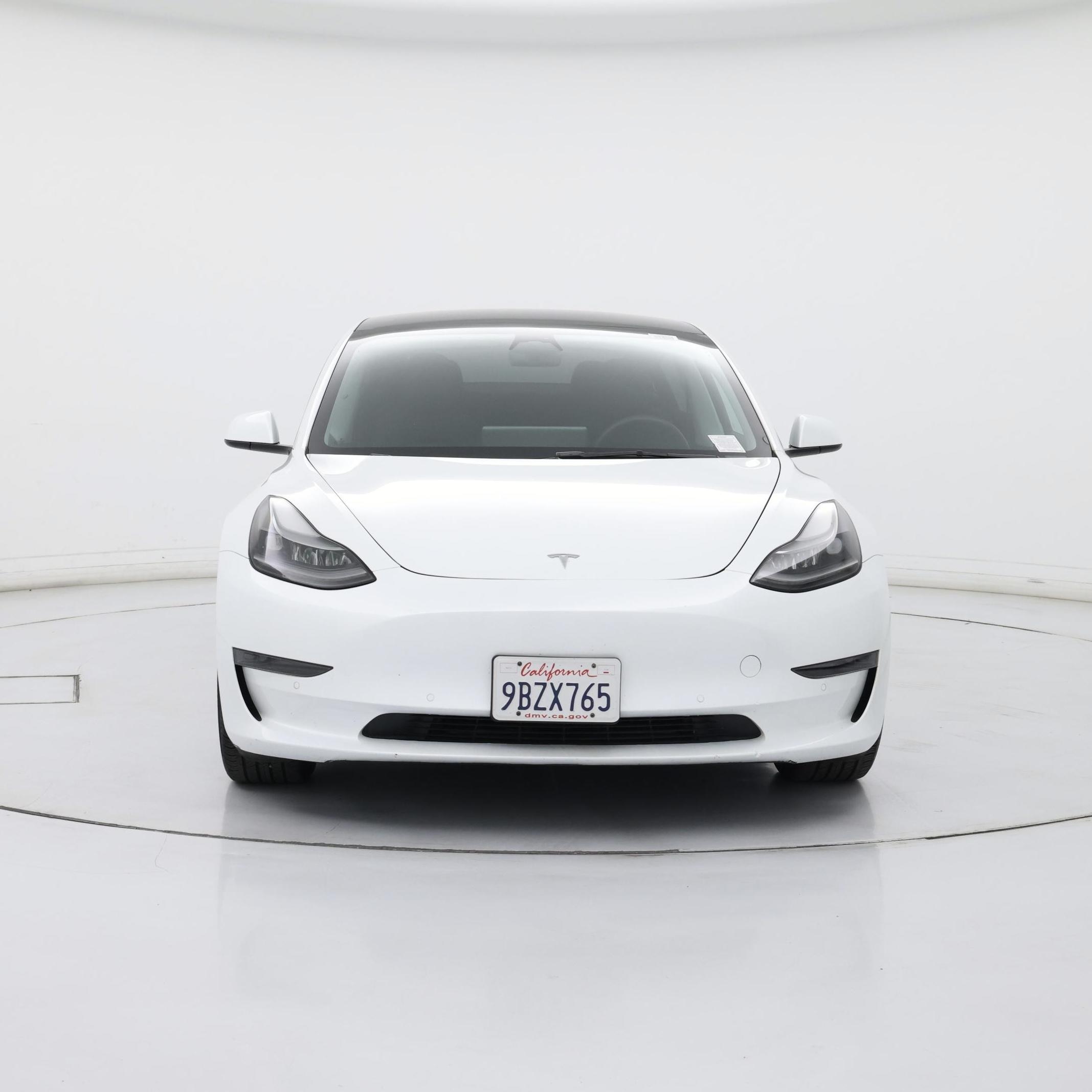 Thumbnail: 2022 Tesla Model 3 - 5