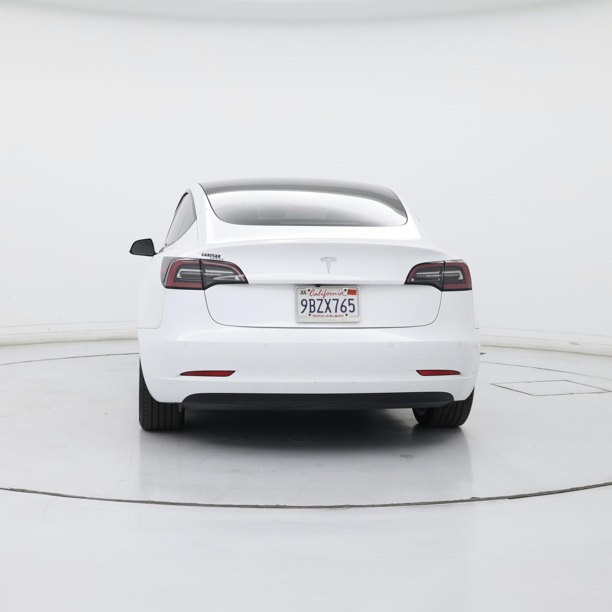 Thumbnail: 2022 Tesla Model 3 - 6