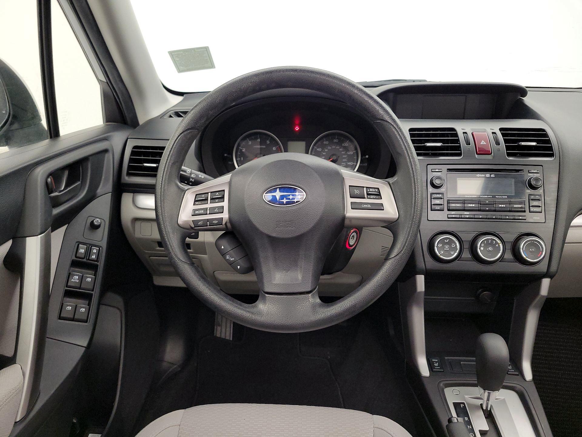 Thumbnail: 2015 Subaru Forester - 10