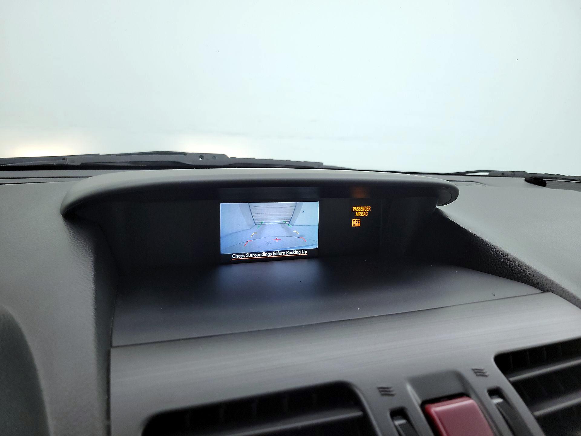 Thumbnail: 2015 Subaru Forester - 14