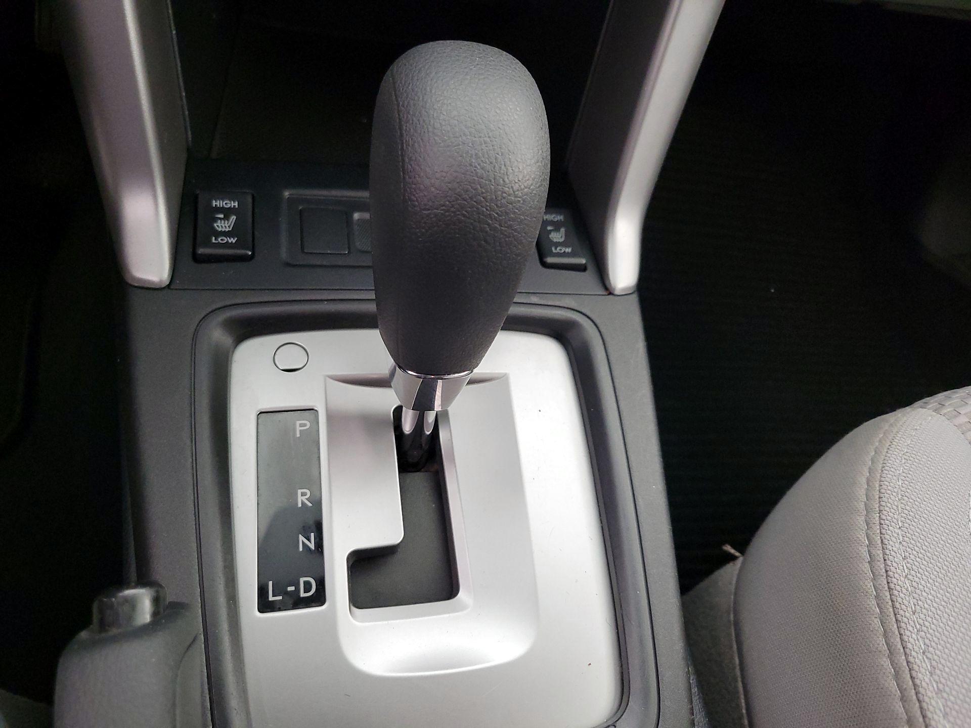Thumbnail: 2015 Subaru Forester - 17