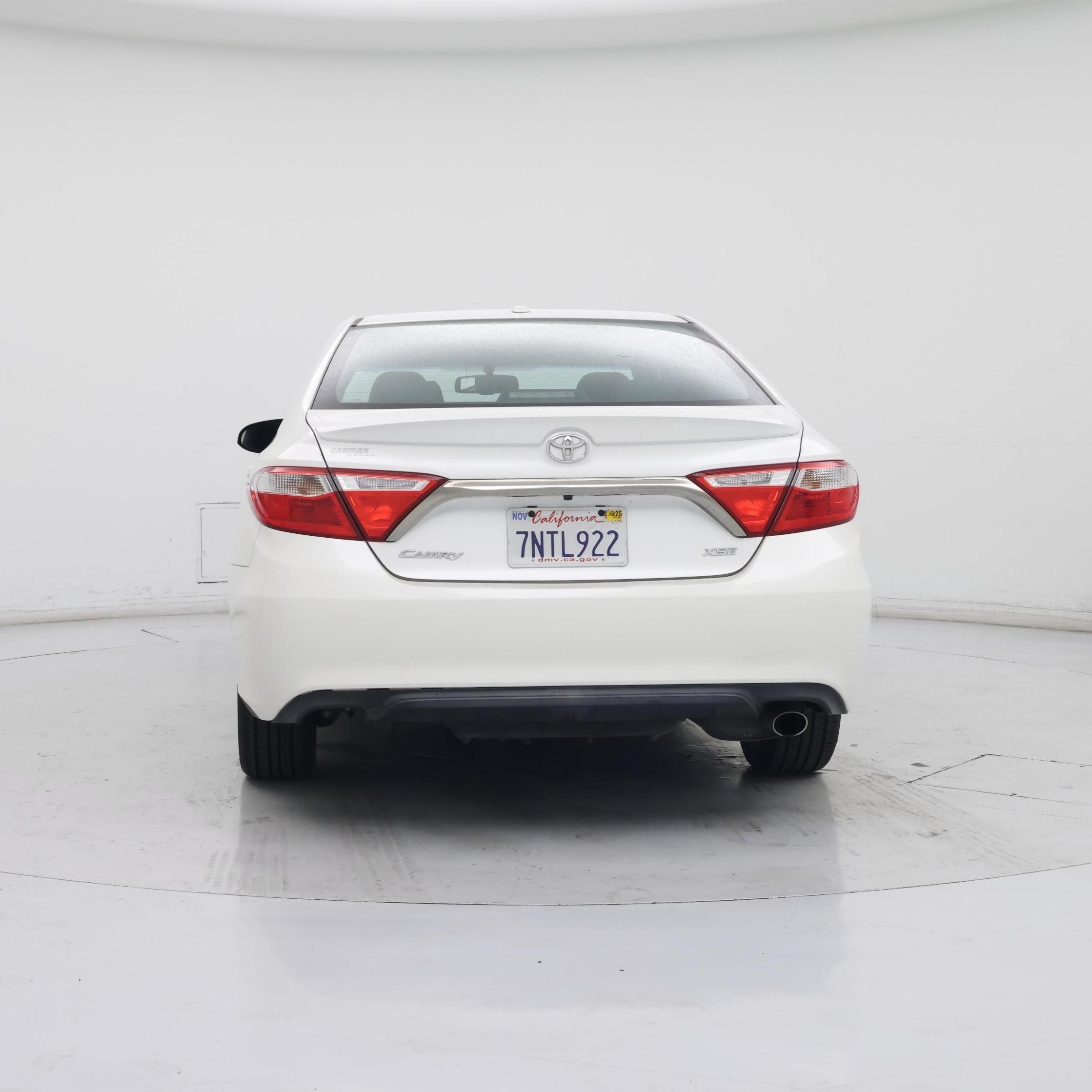 Thumbnail: 2016 Toyota Camry - 6