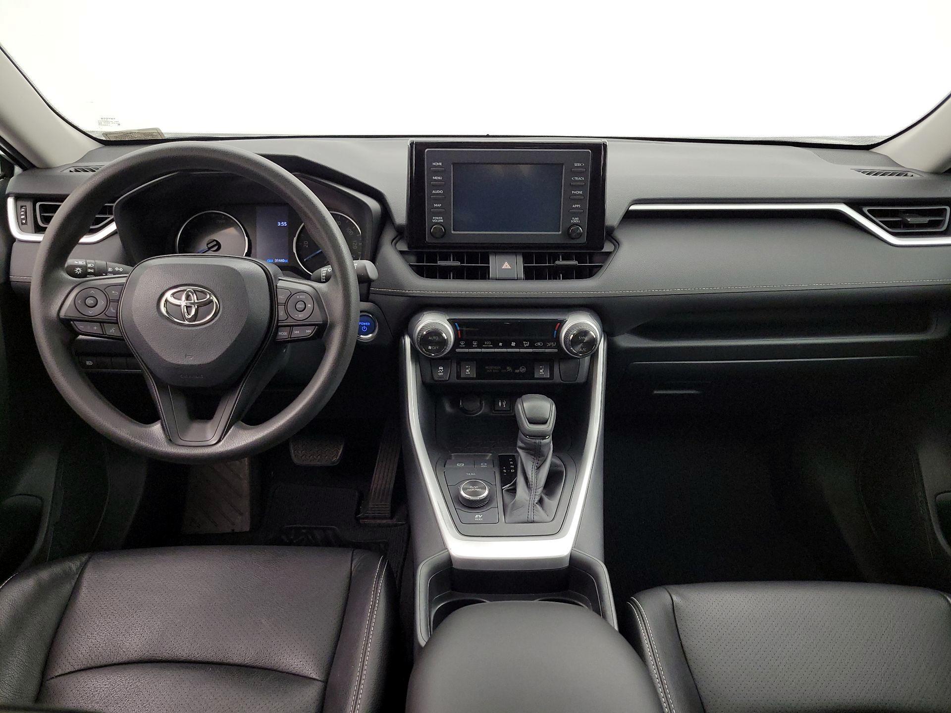 Thumbnail: 2019 Toyota RAV4 - 9