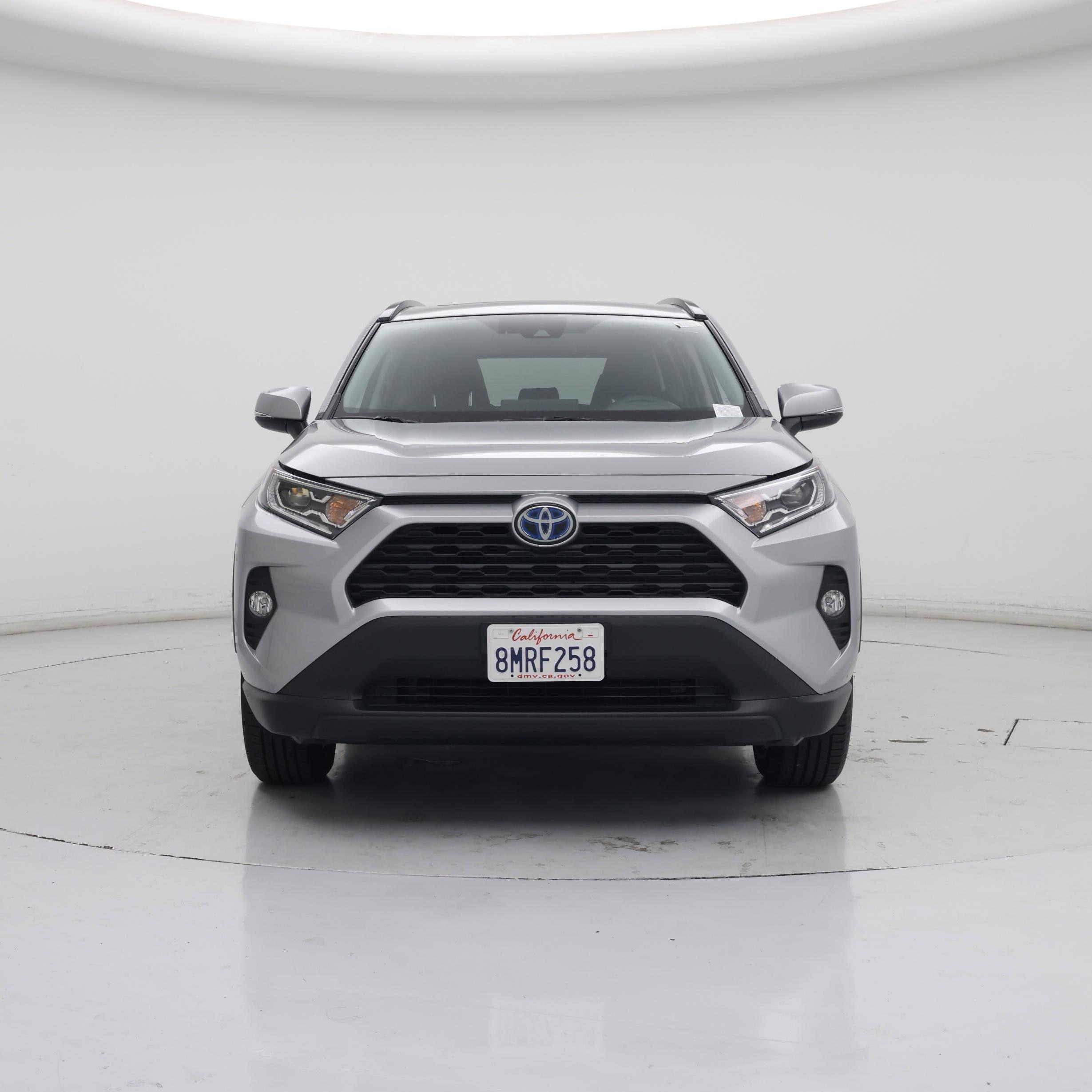 Thumbnail: 2019 Toyota RAV4 - 5
