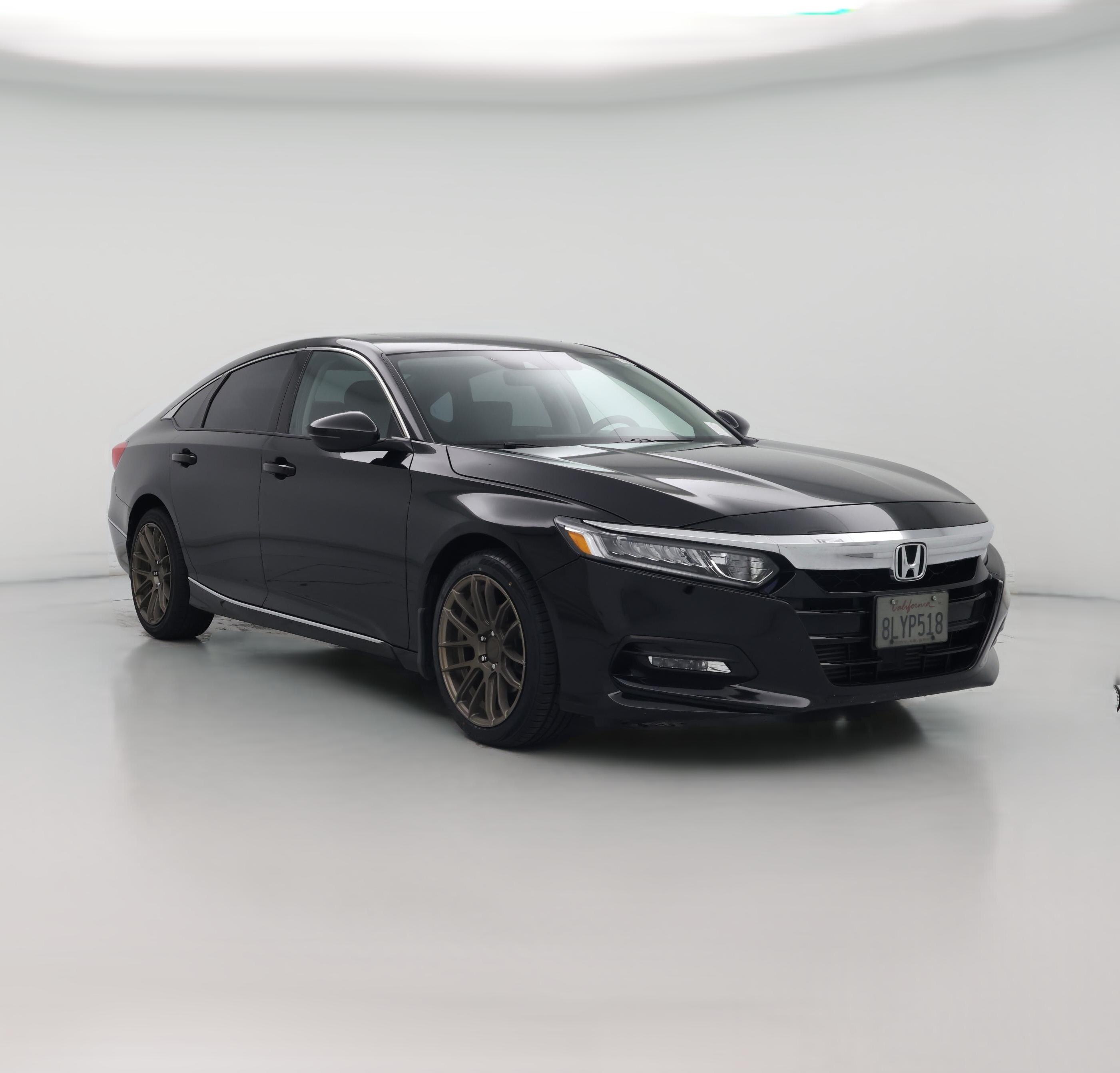 Thumbnail: 2019 Honda Accord - 1