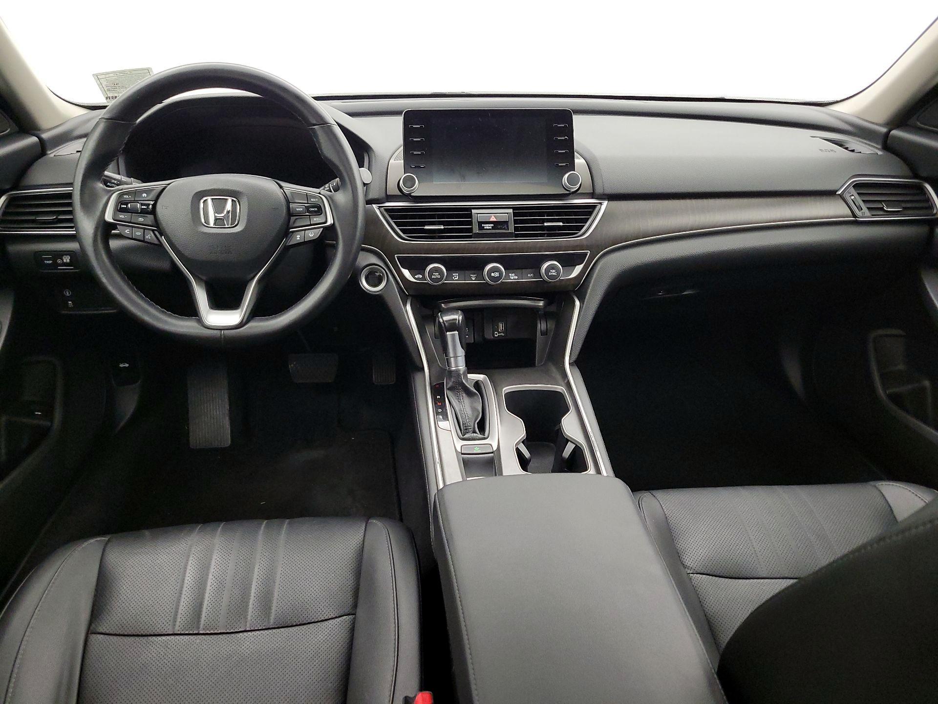Thumbnail: 2019 Honda Accord - 9