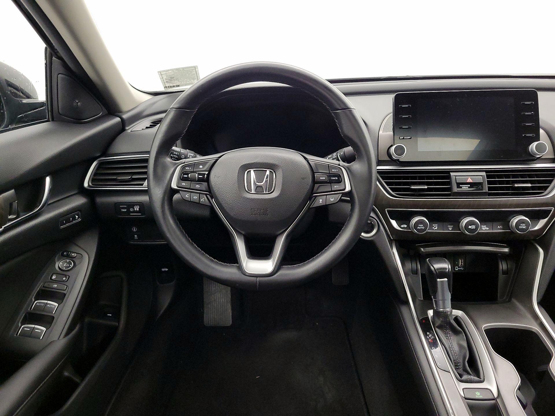 Thumbnail: 2019 Honda Accord - 10