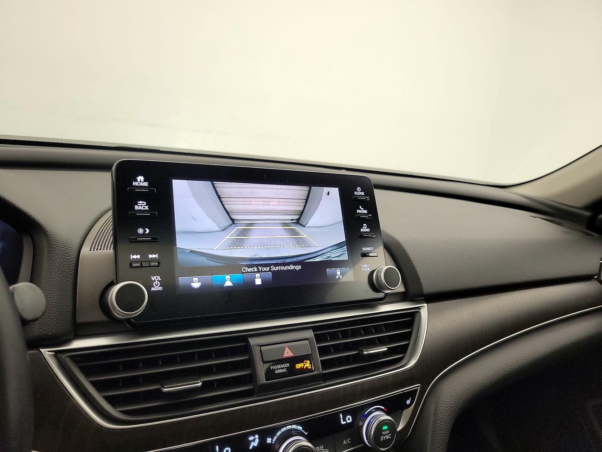 Thumbnail: 2019 Honda Accord - 13