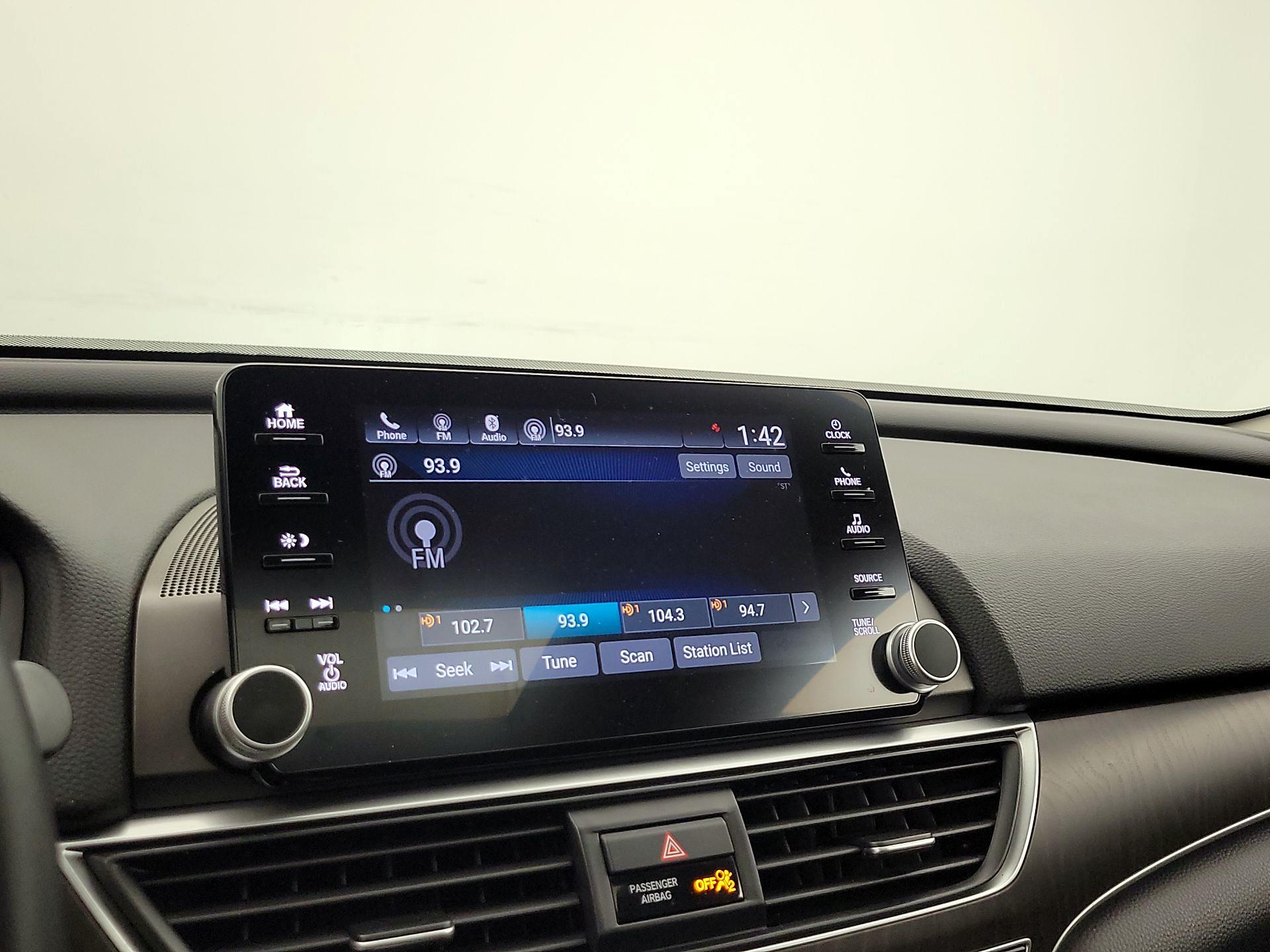 Thumbnail: 2019 Honda Accord - 14