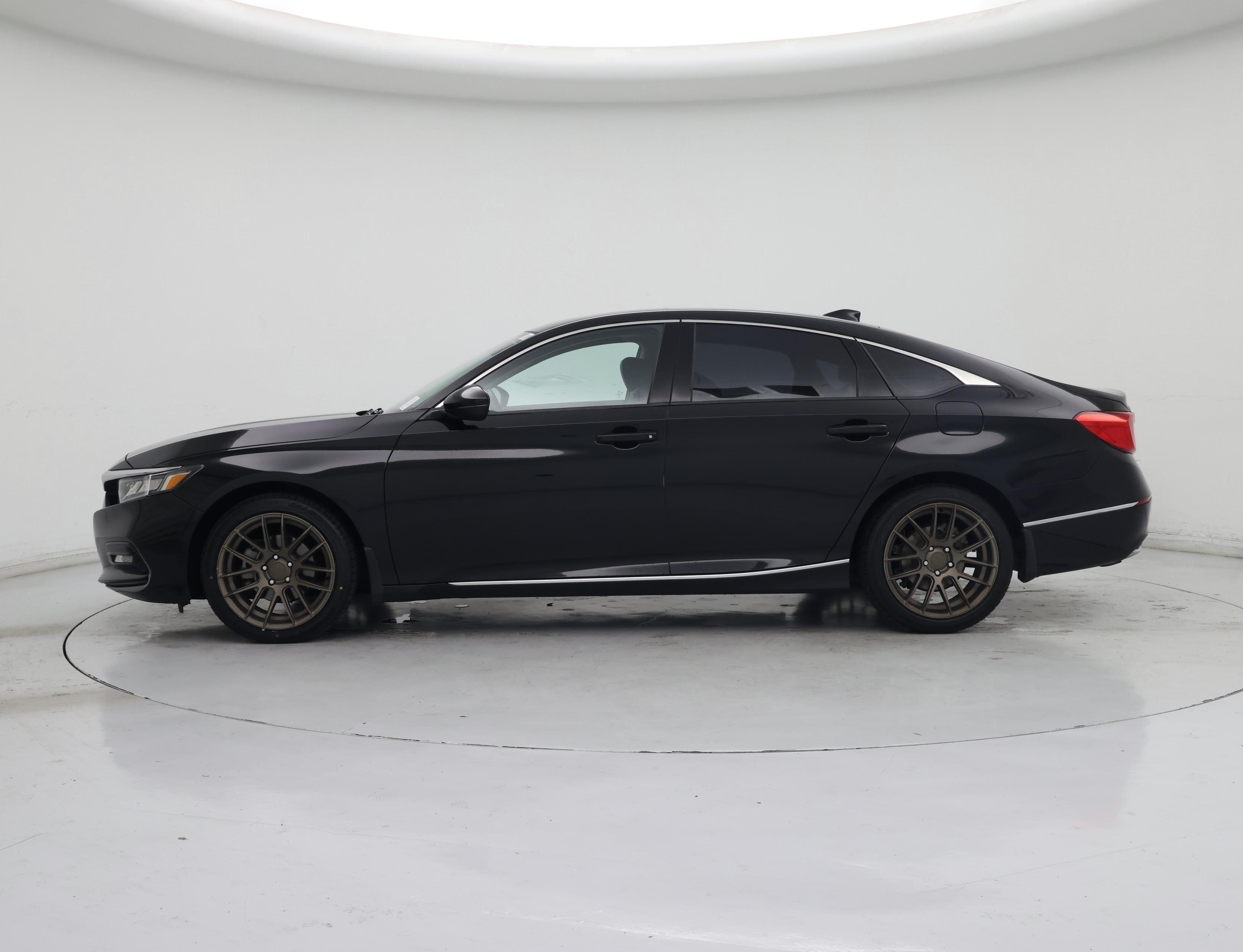 Thumbnail: 2019 Honda Accord - 3