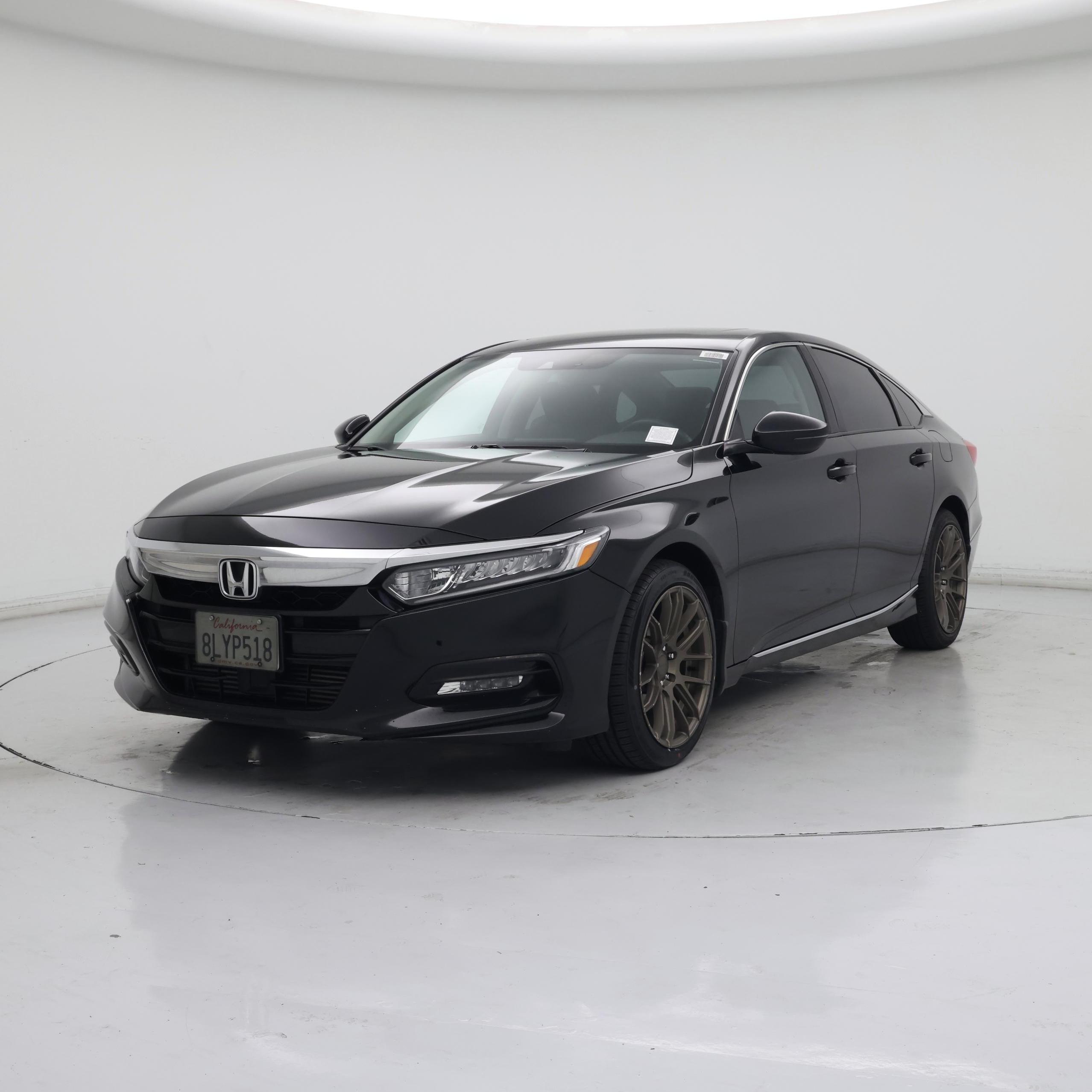 Thumbnail: 2019 Honda Accord - 4
