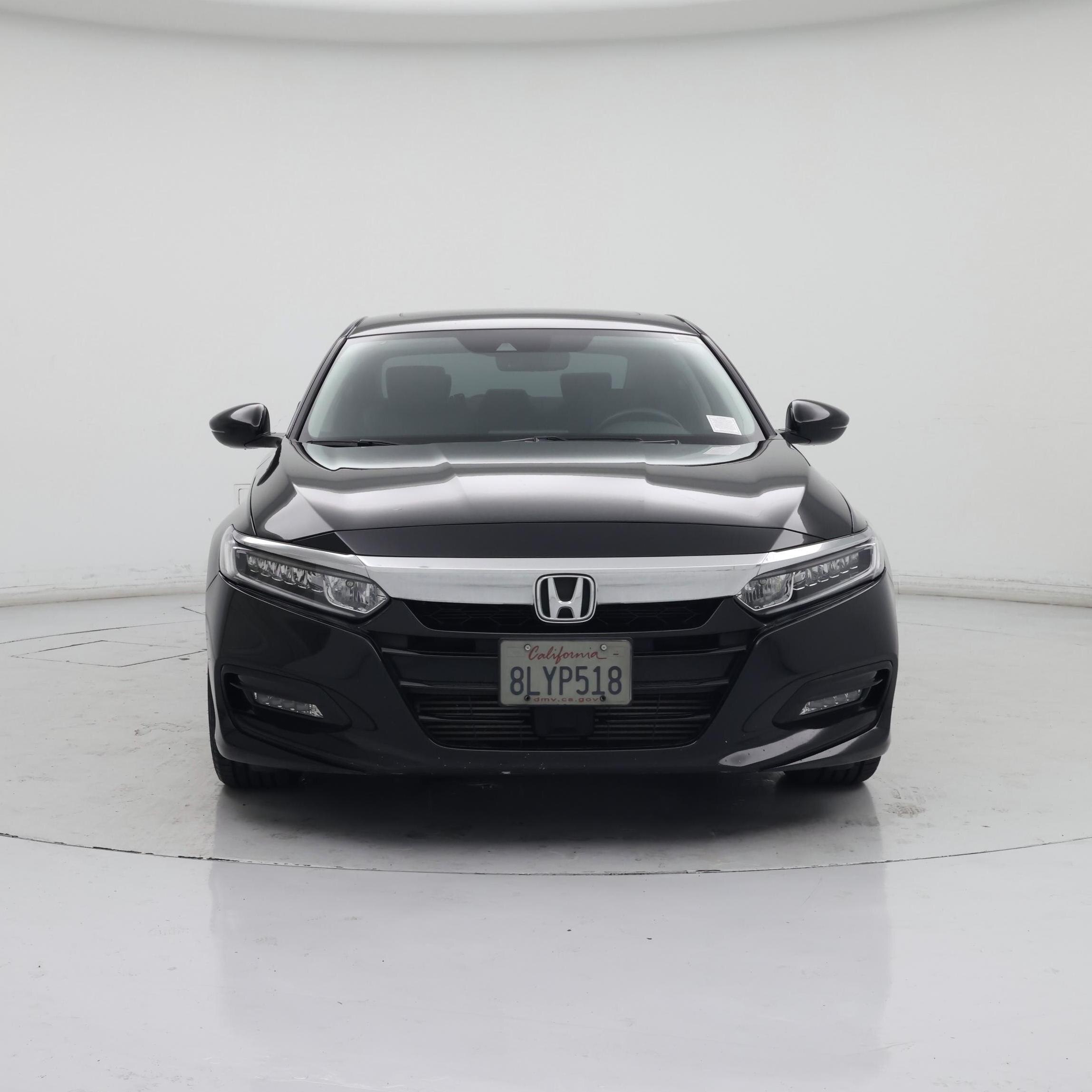 Thumbnail: 2019 Honda Accord - 5