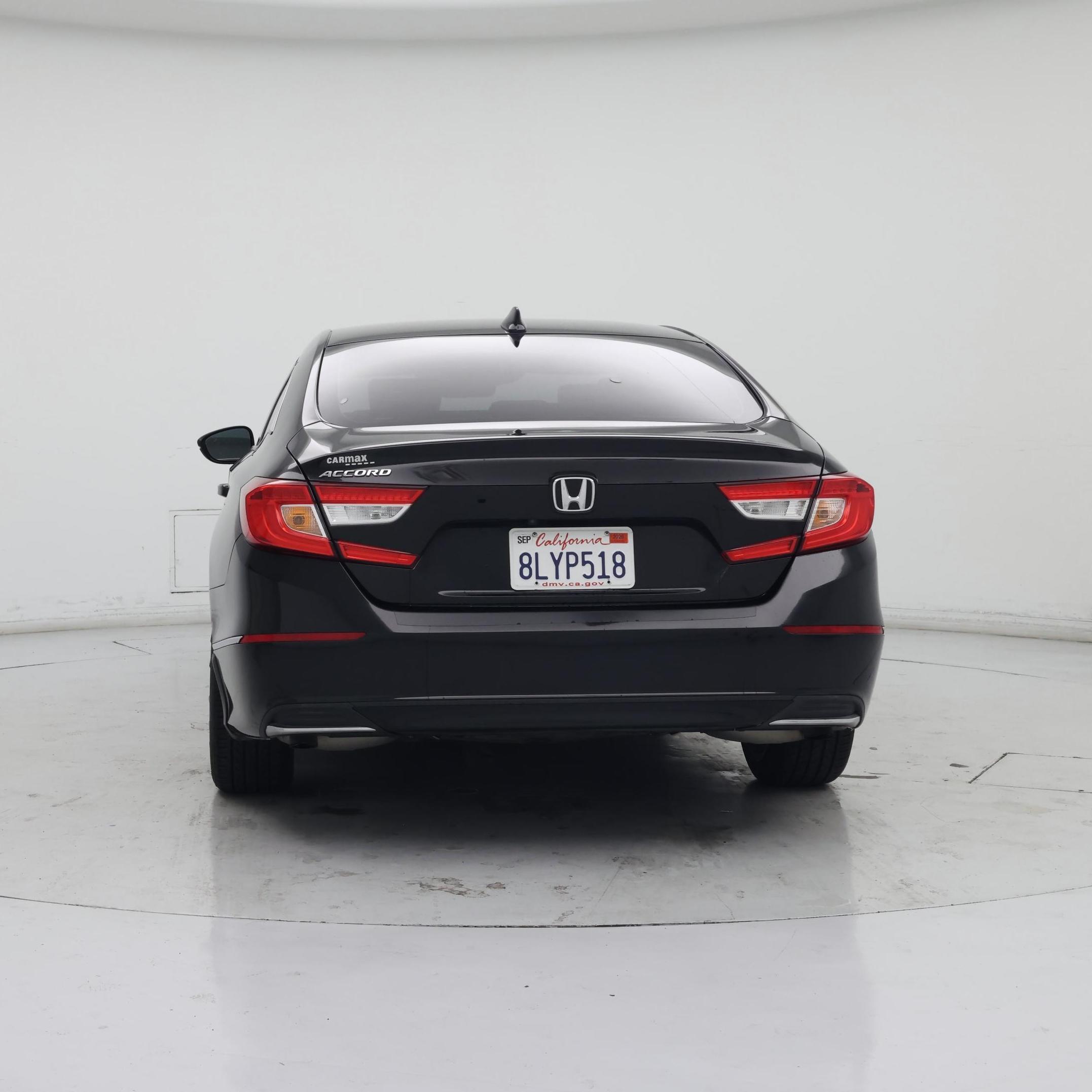 Thumbnail: 2019 Honda Accord - 6