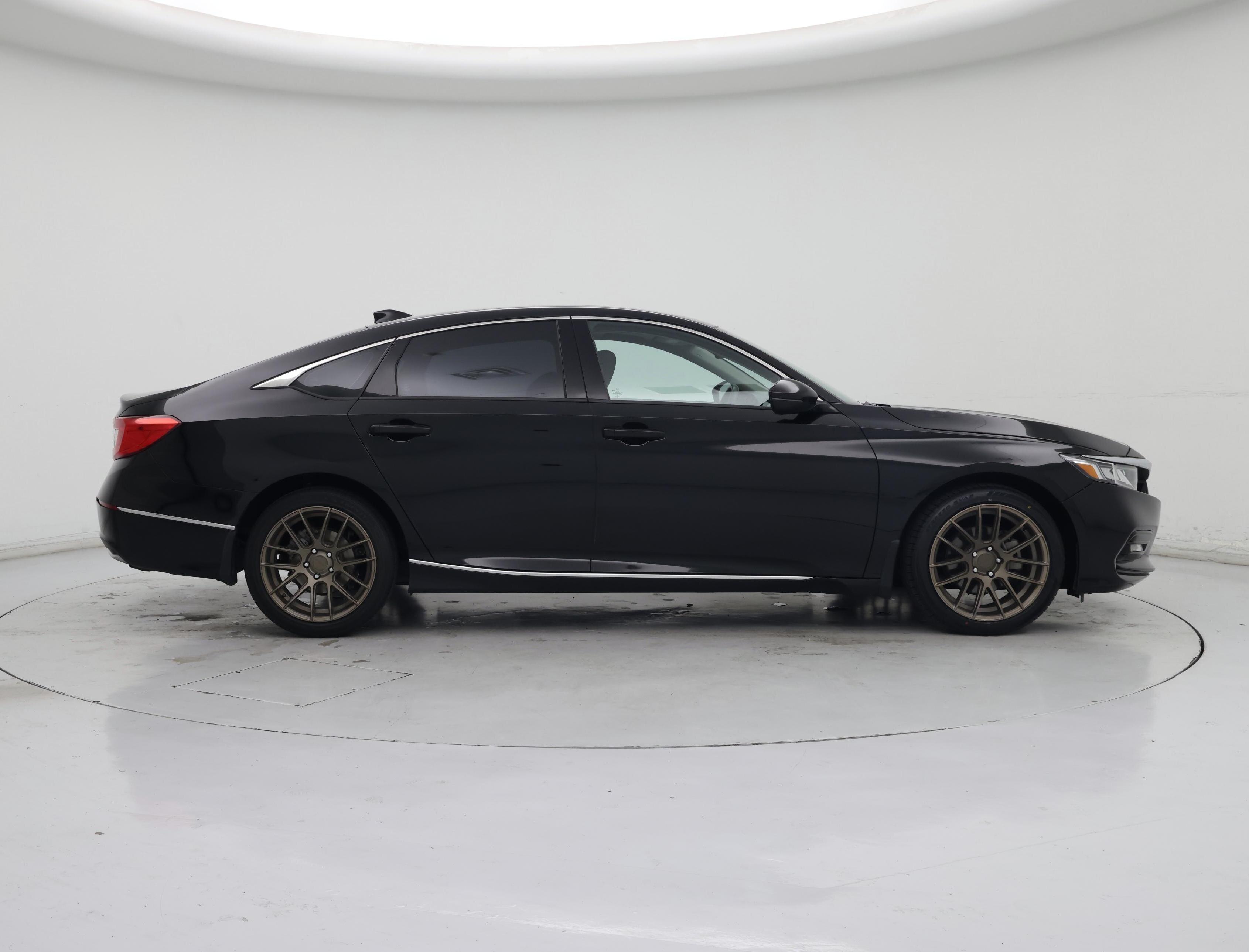 Thumbnail: 2019 Honda Accord - 7