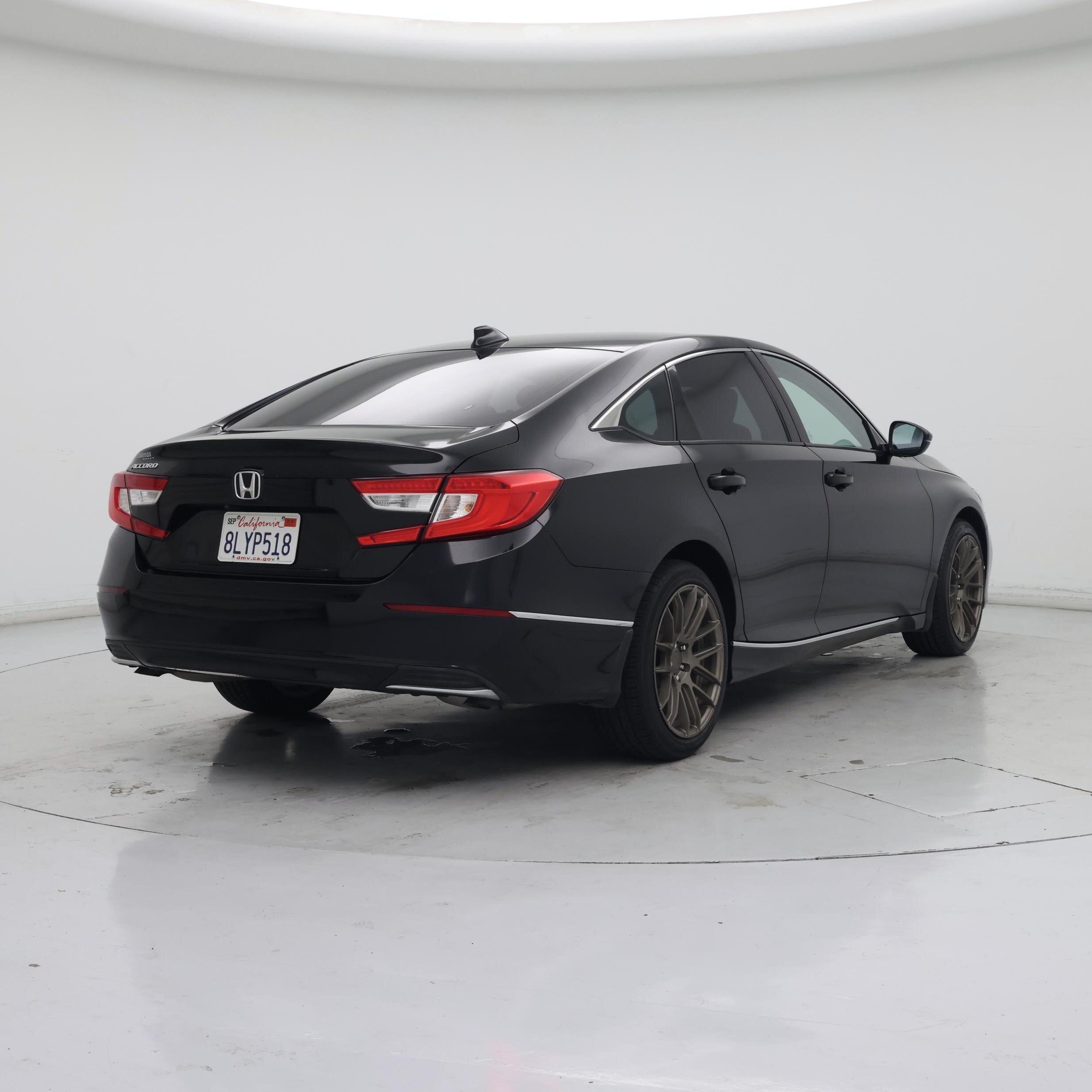 Thumbnail: 2019 Honda Accord - 8