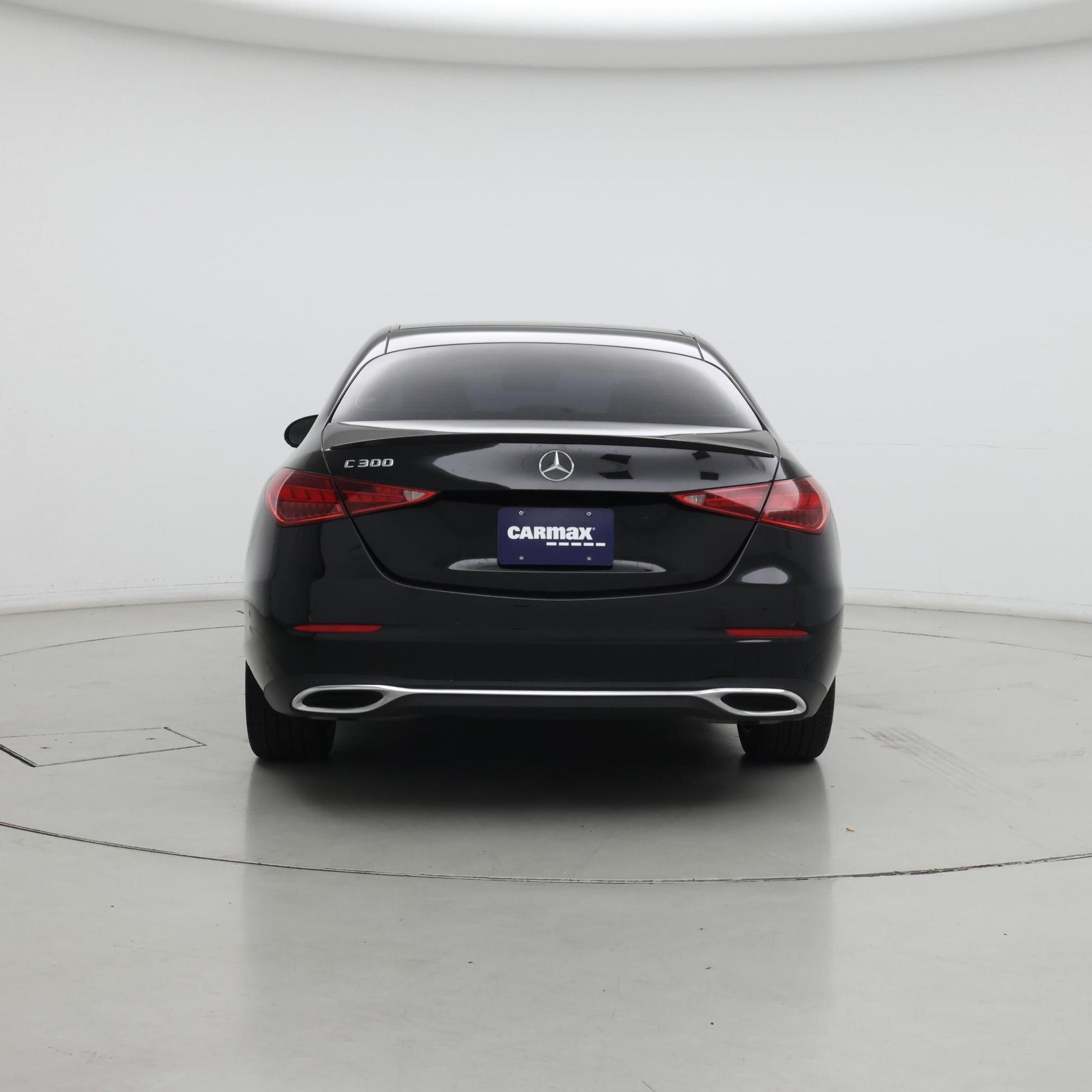 Thumbnail: 2023 Mercedes-Benz C-Class - 6