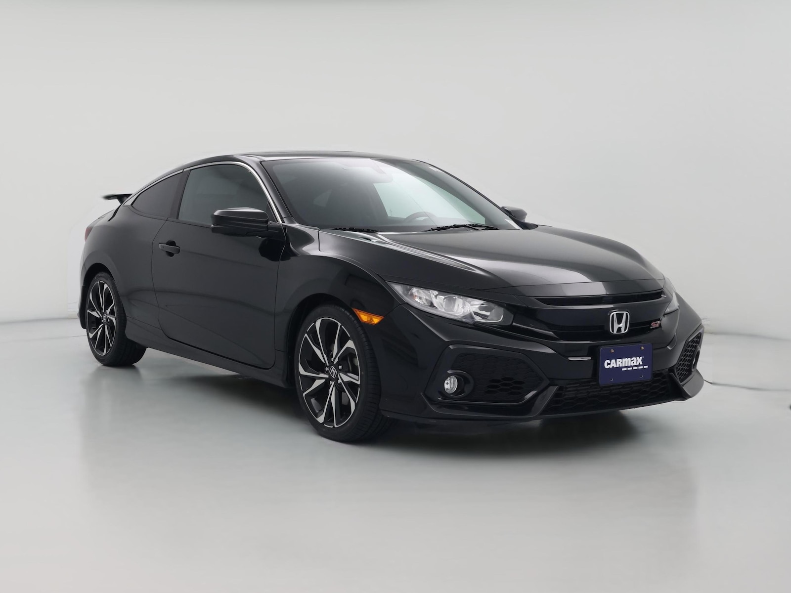 2019 Honda Civic Si