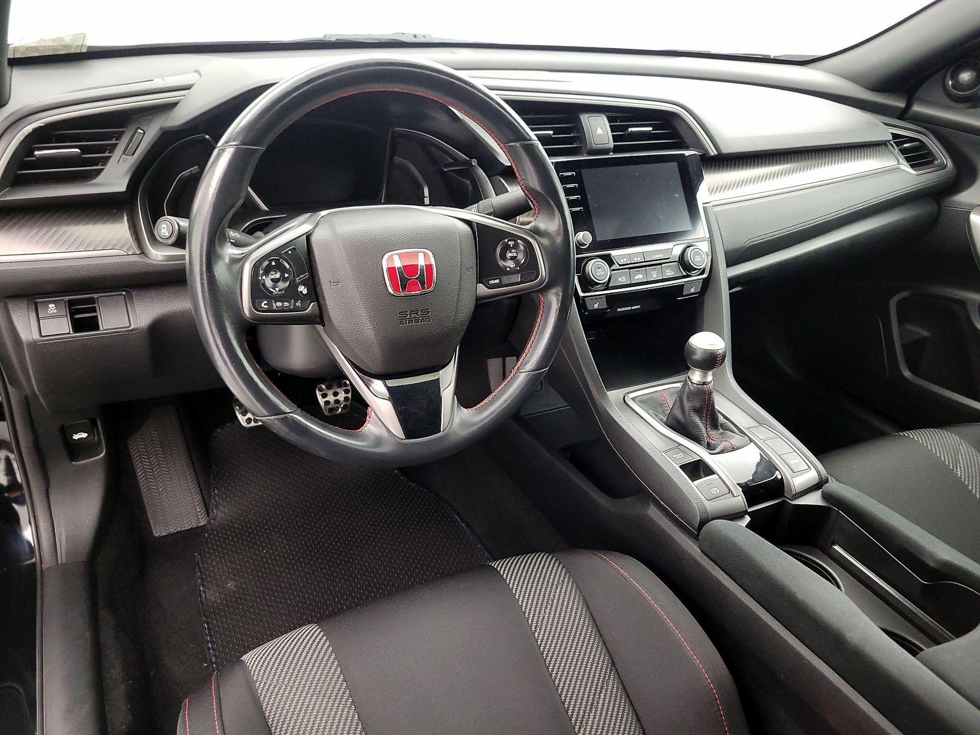 Thumbnail: 2019 Honda Civic - 9