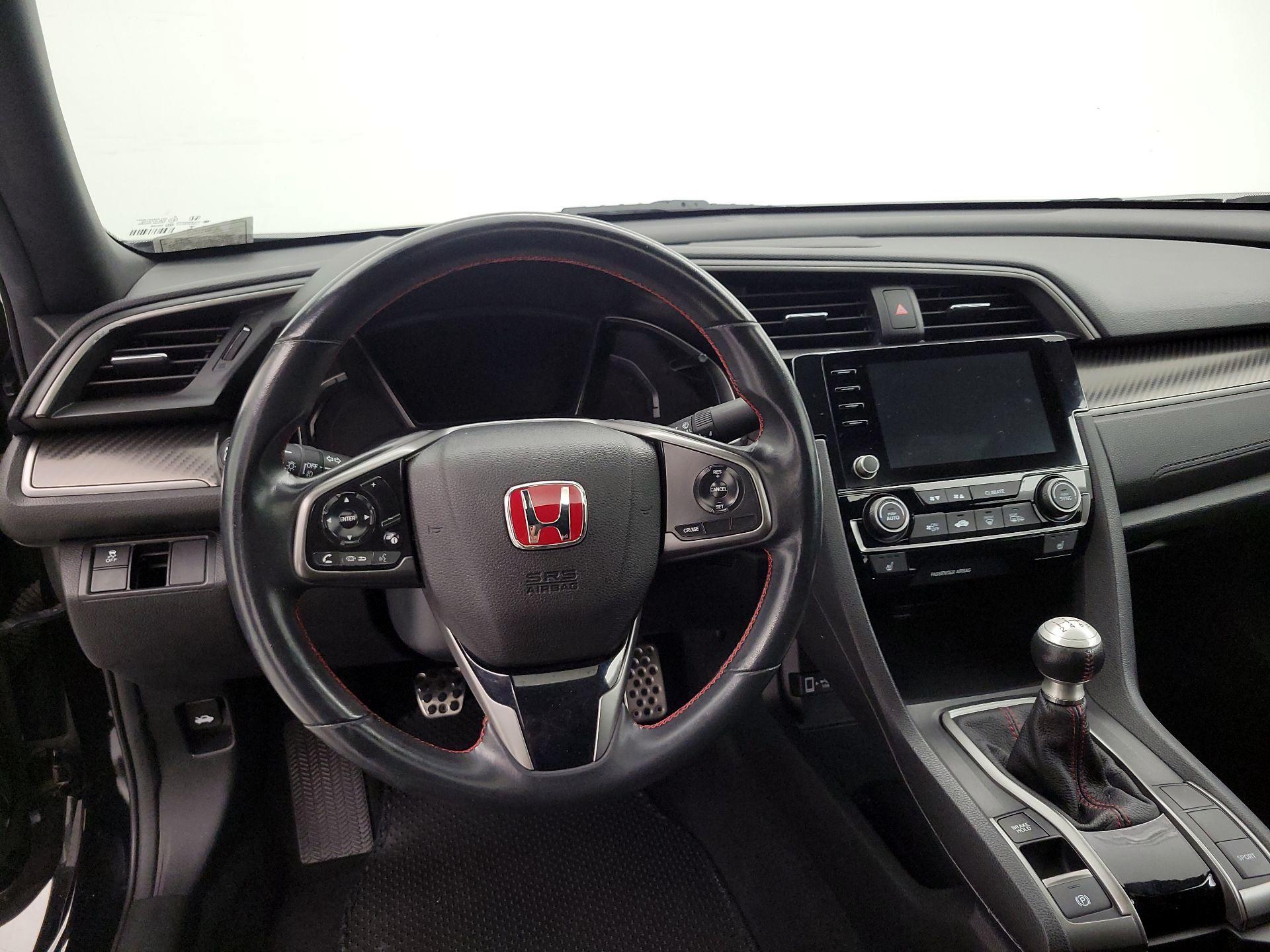 Thumbnail: 2019 Honda Civic - 10