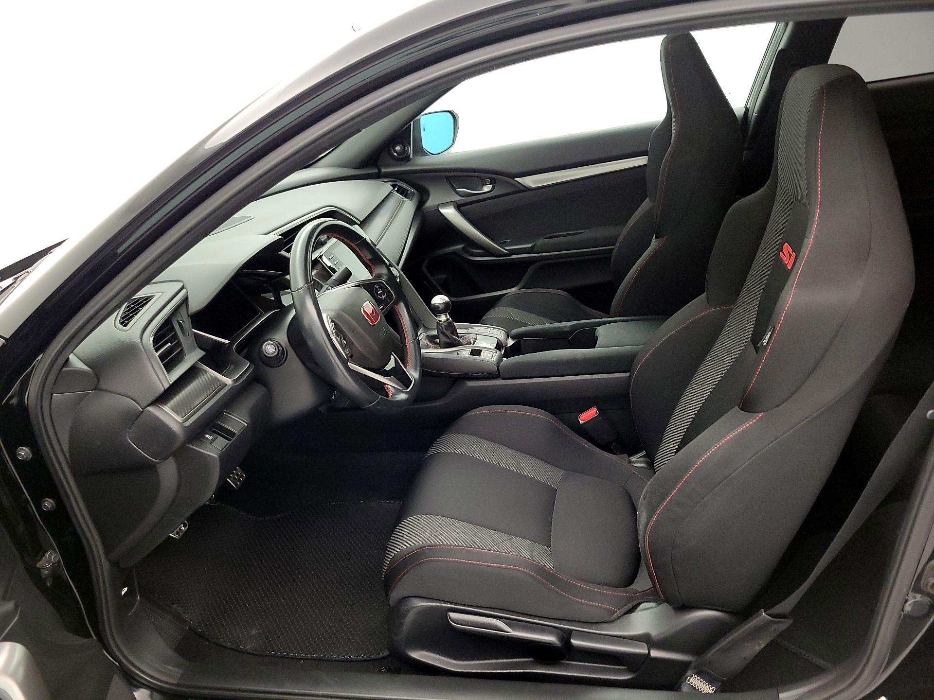 Thumbnail: 2019 Honda Civic - 11