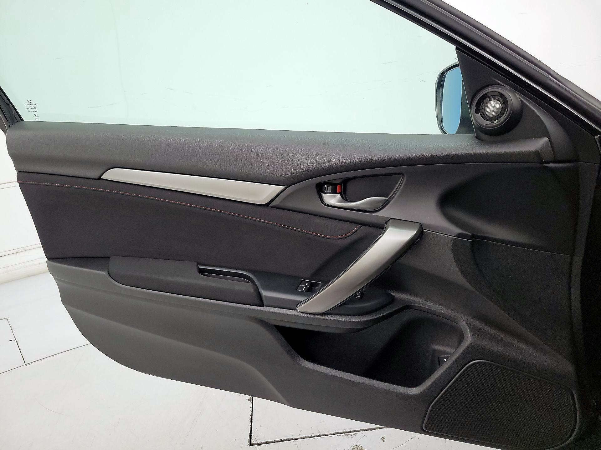 Thumbnail: 2019 Honda Civic - 12