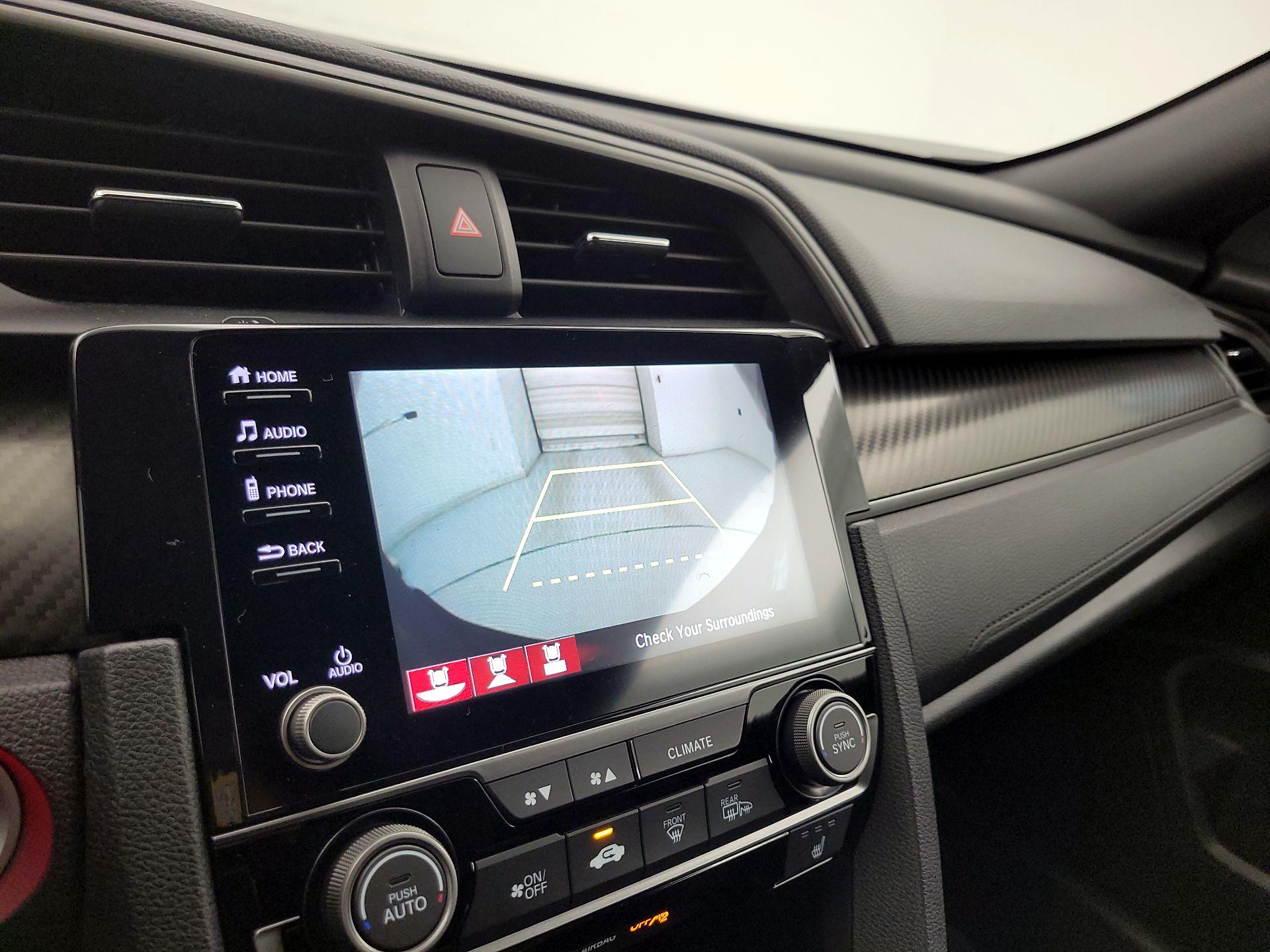 Thumbnail: 2019 Honda Civic - 14
