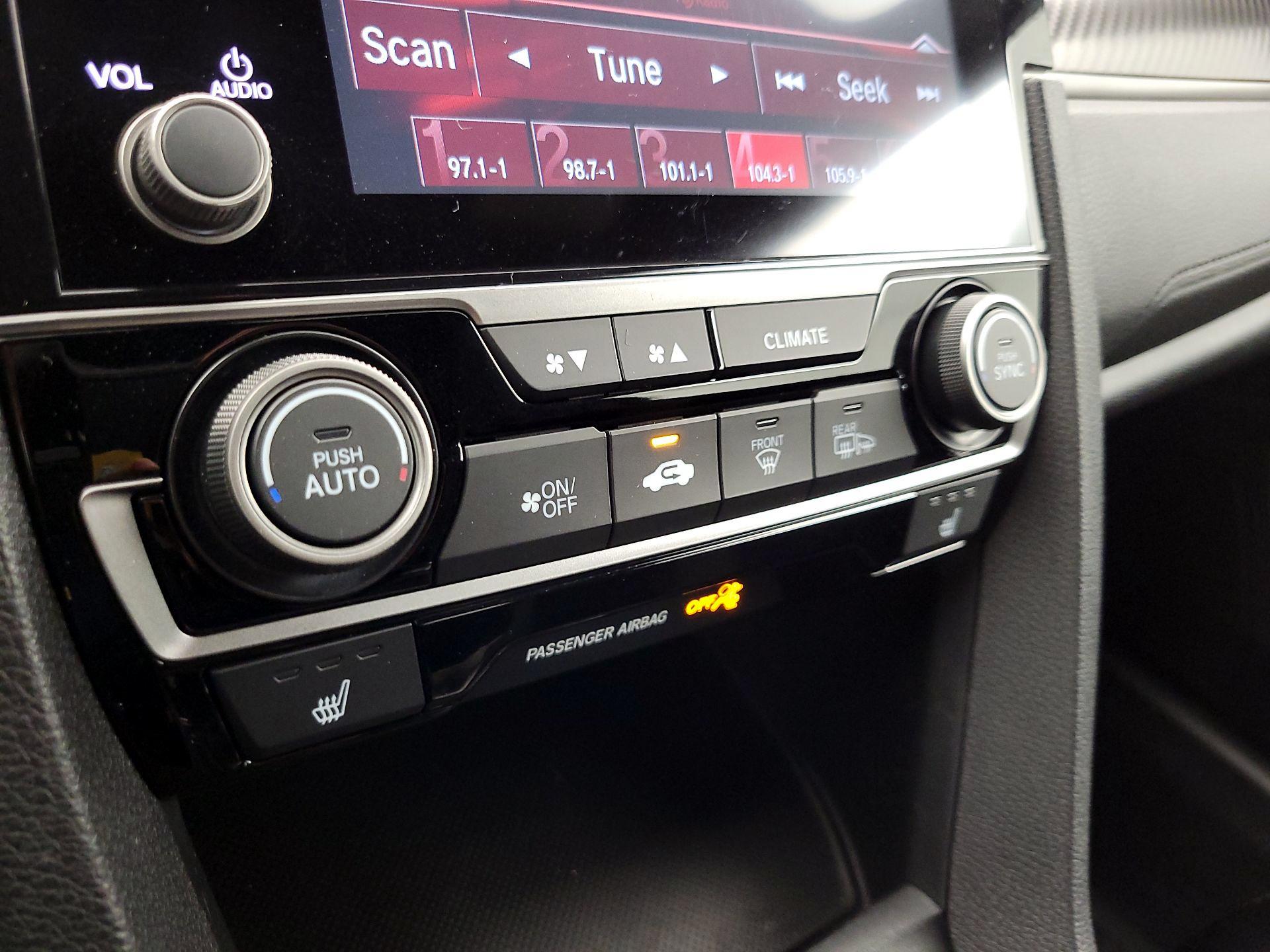 Thumbnail: 2019 Honda Civic - 16